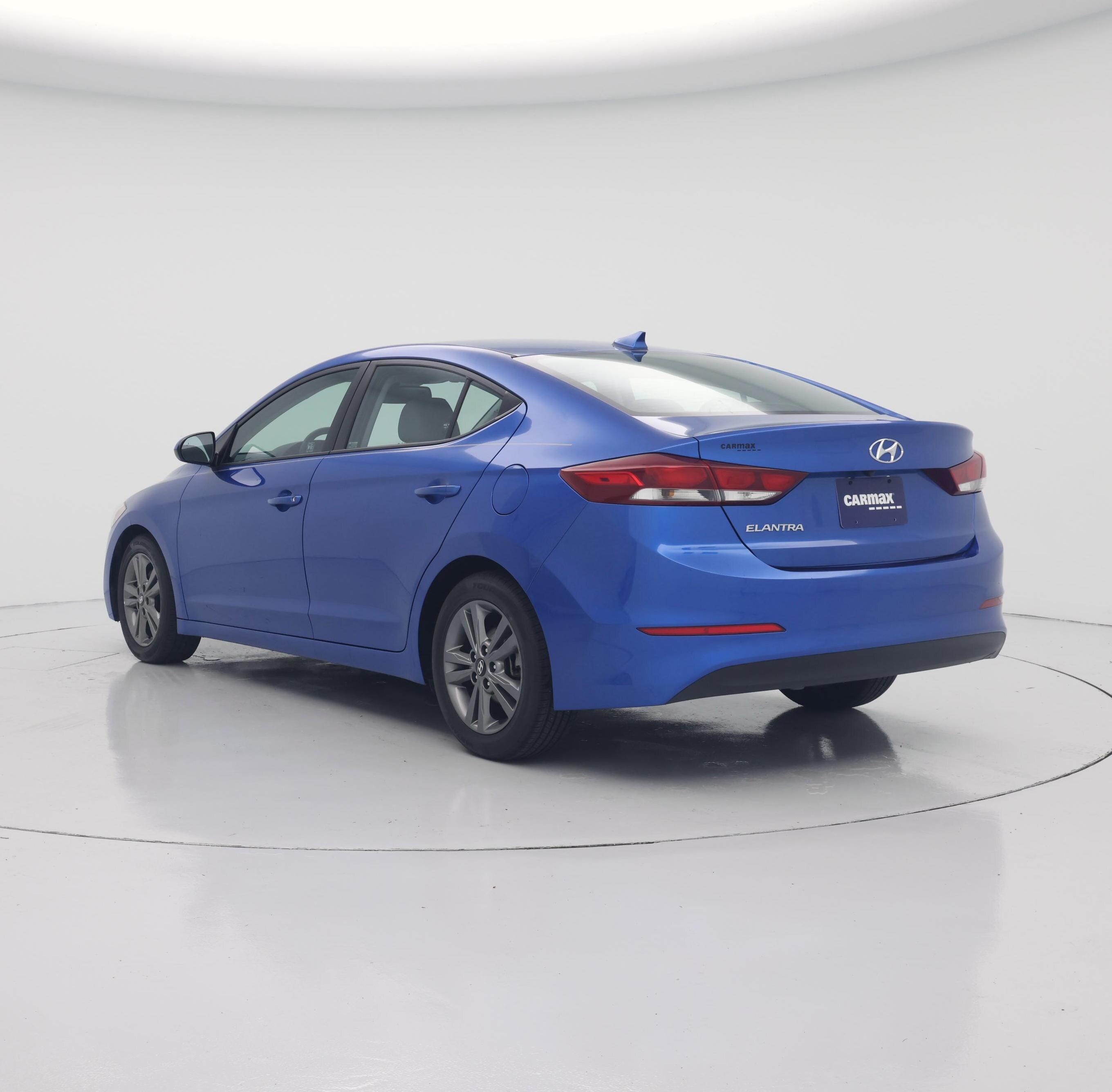 Thumbnail: 2018 Hyundai Elantra - 2