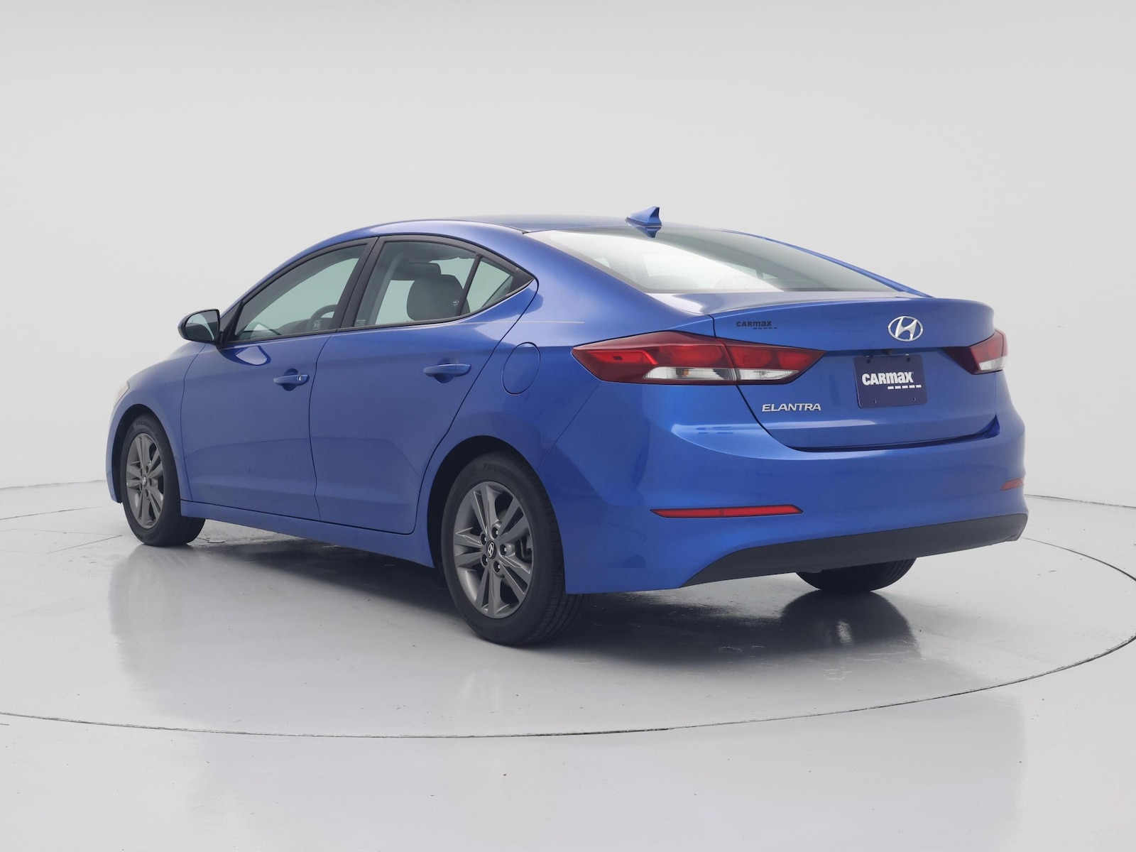 2018 Hyundai Elantra SEL - Photo 3
