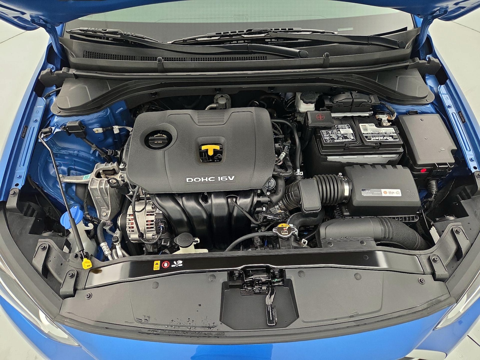 2018 Hyundai Elantra SEL - Photo 22
