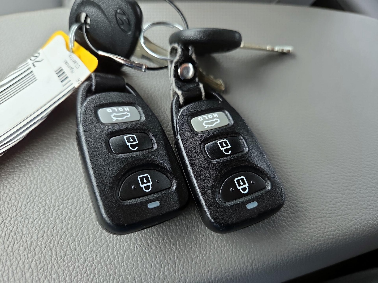 2018 Hyundai Elantra SEL - Photo 23