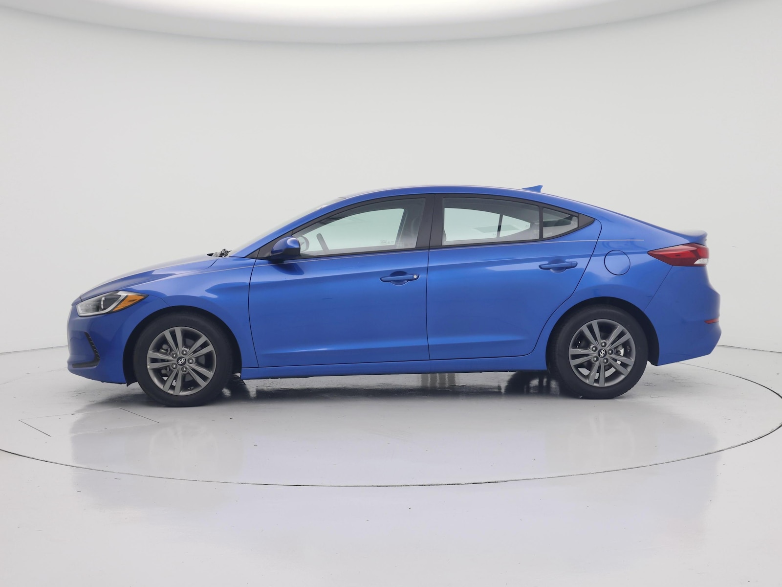 2018 Hyundai Elantra SEL - Photo 4