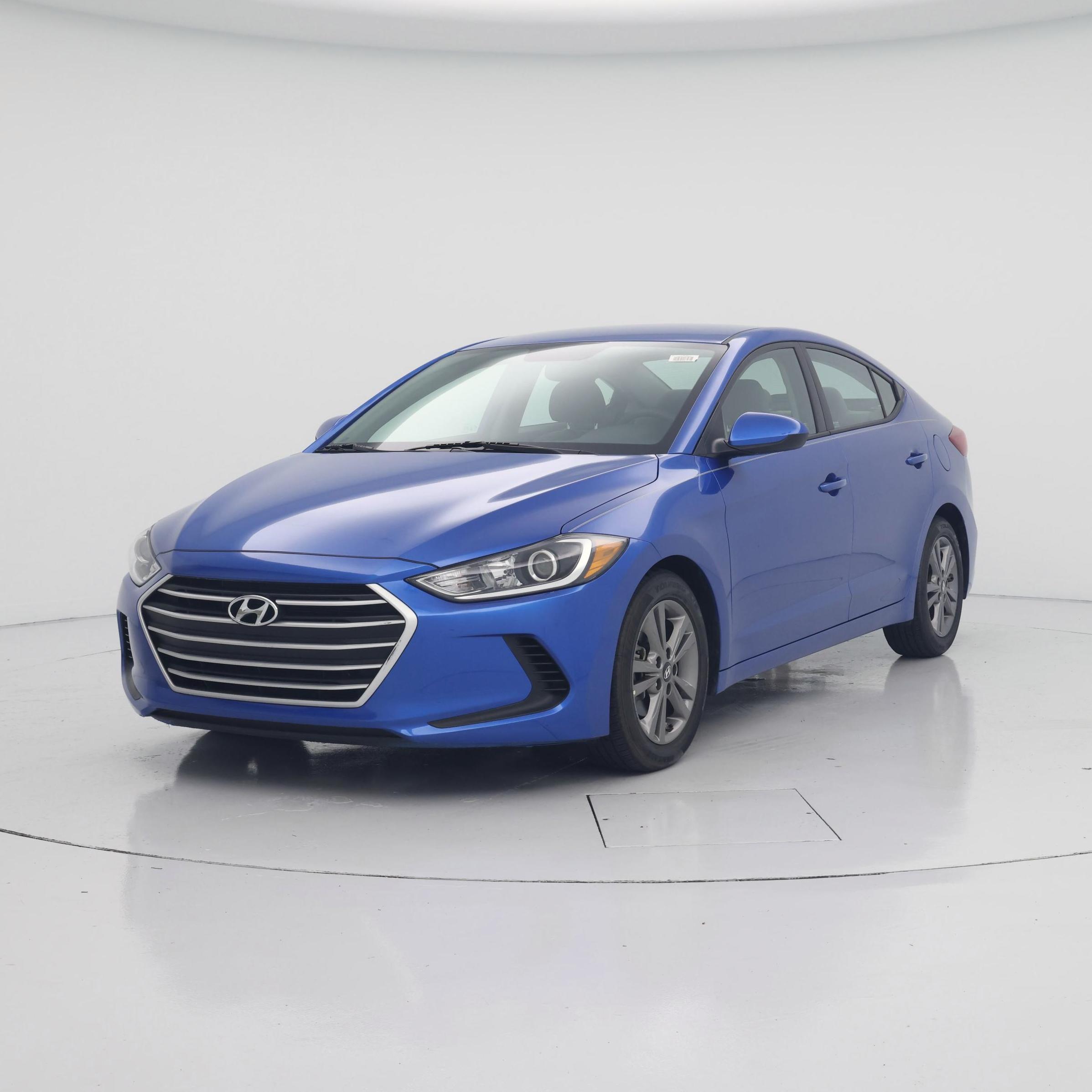 Thumbnail: 2018 Hyundai Elantra - 4