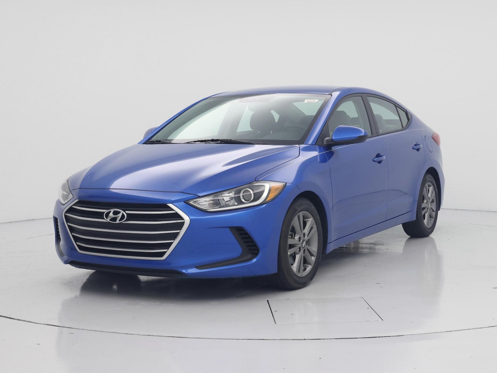 2018 Hyundai Elantra SEL - Photo 5