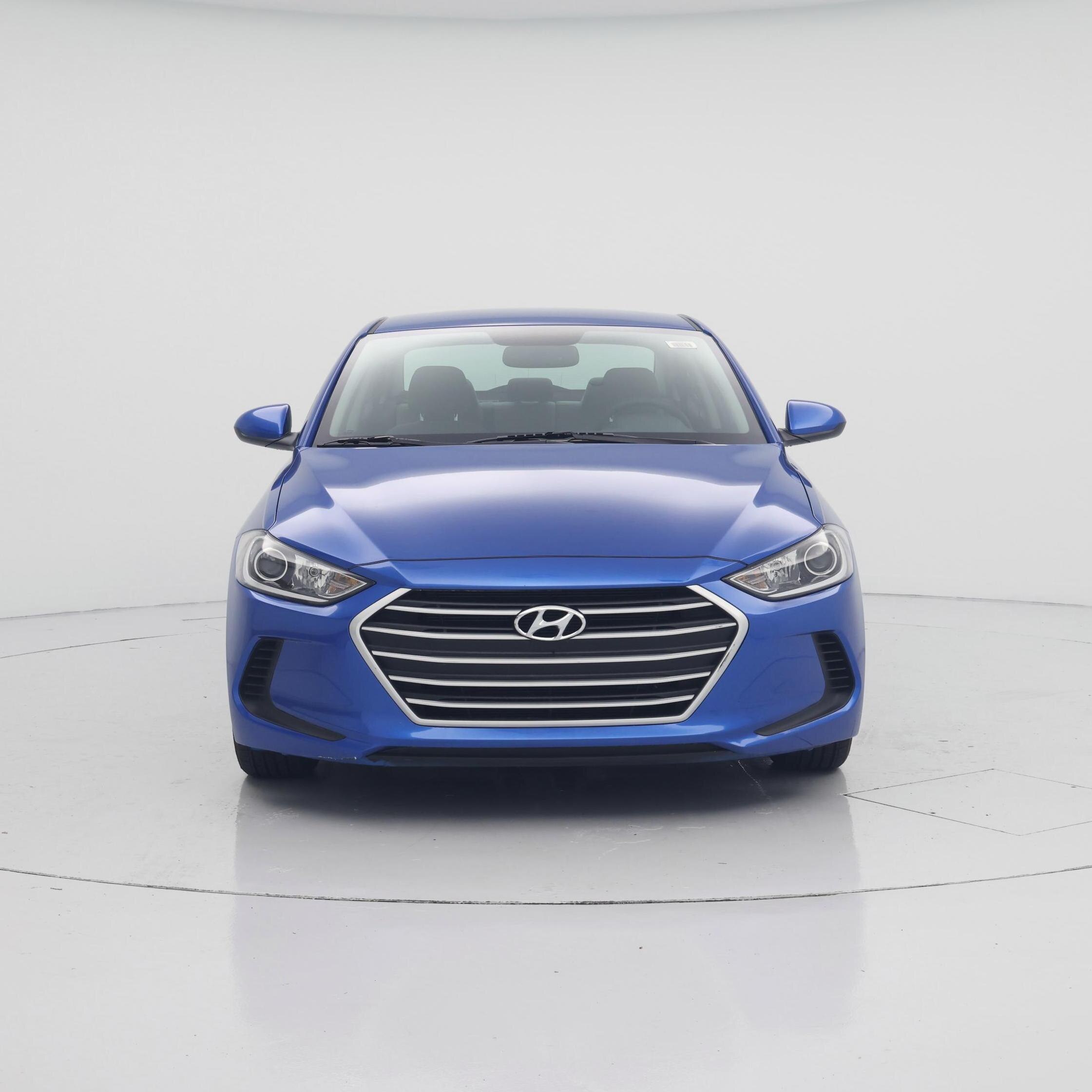 Thumbnail: 2018 Hyundai Elantra - 5