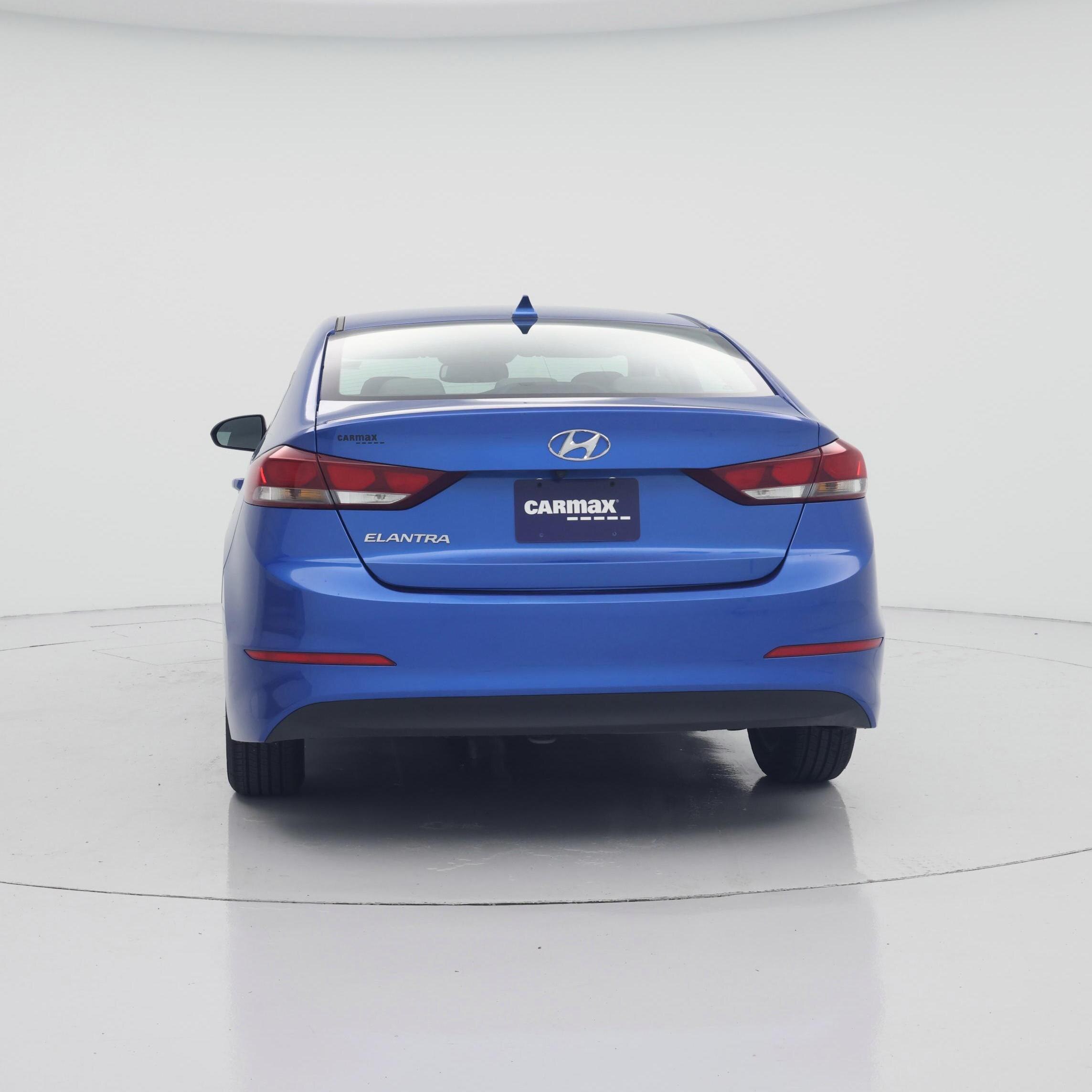 Thumbnail: 2018 Hyundai Elantra - 6