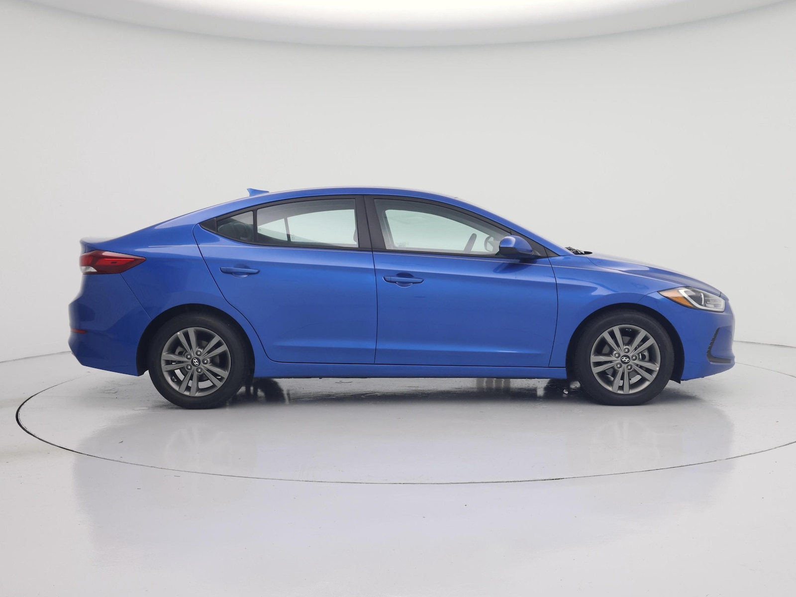 2018 Hyundai Elantra SEL - Photo 8