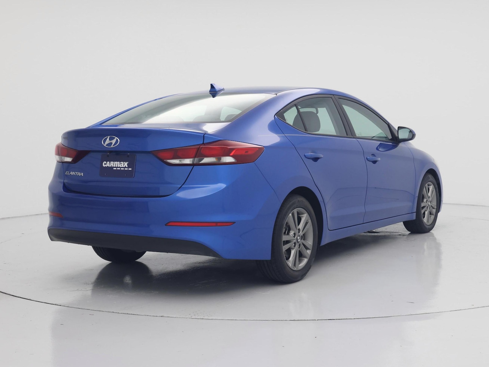2018 Hyundai Elantra SEL - Photo 9