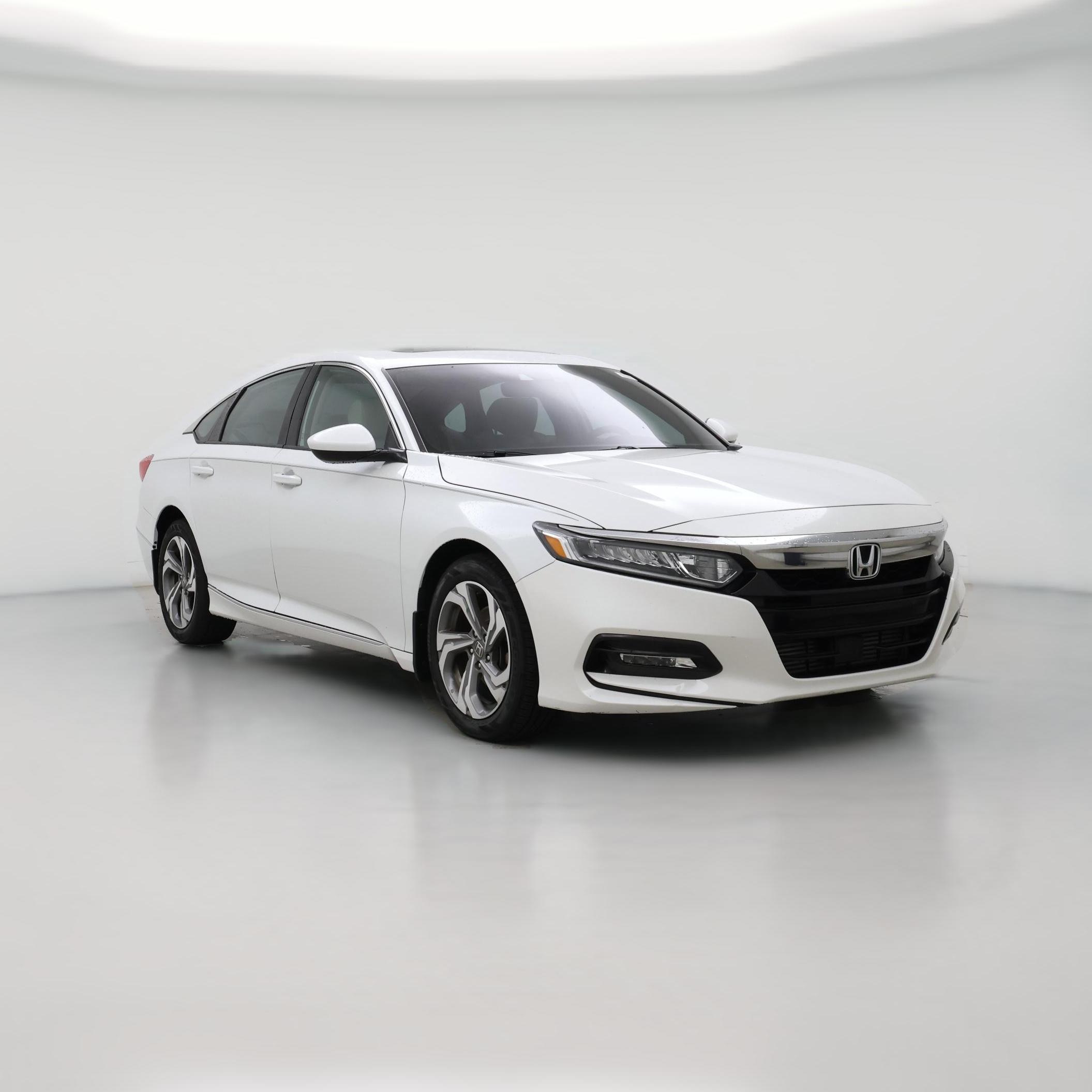 Thumbnail: 2019 Honda Accord - 1