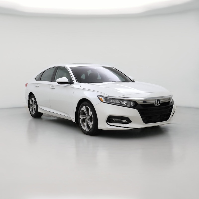 2019 Honda Accord EX-L