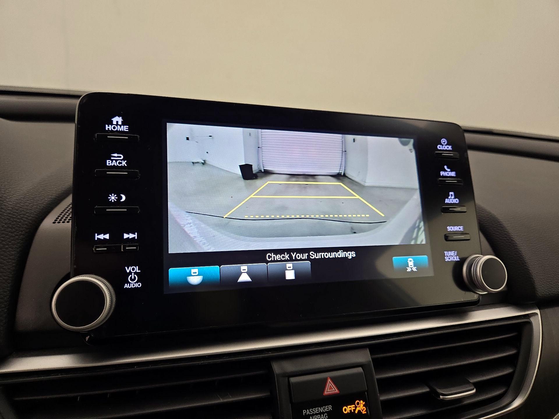 Thumbnail: 2019 Honda Accord - 14