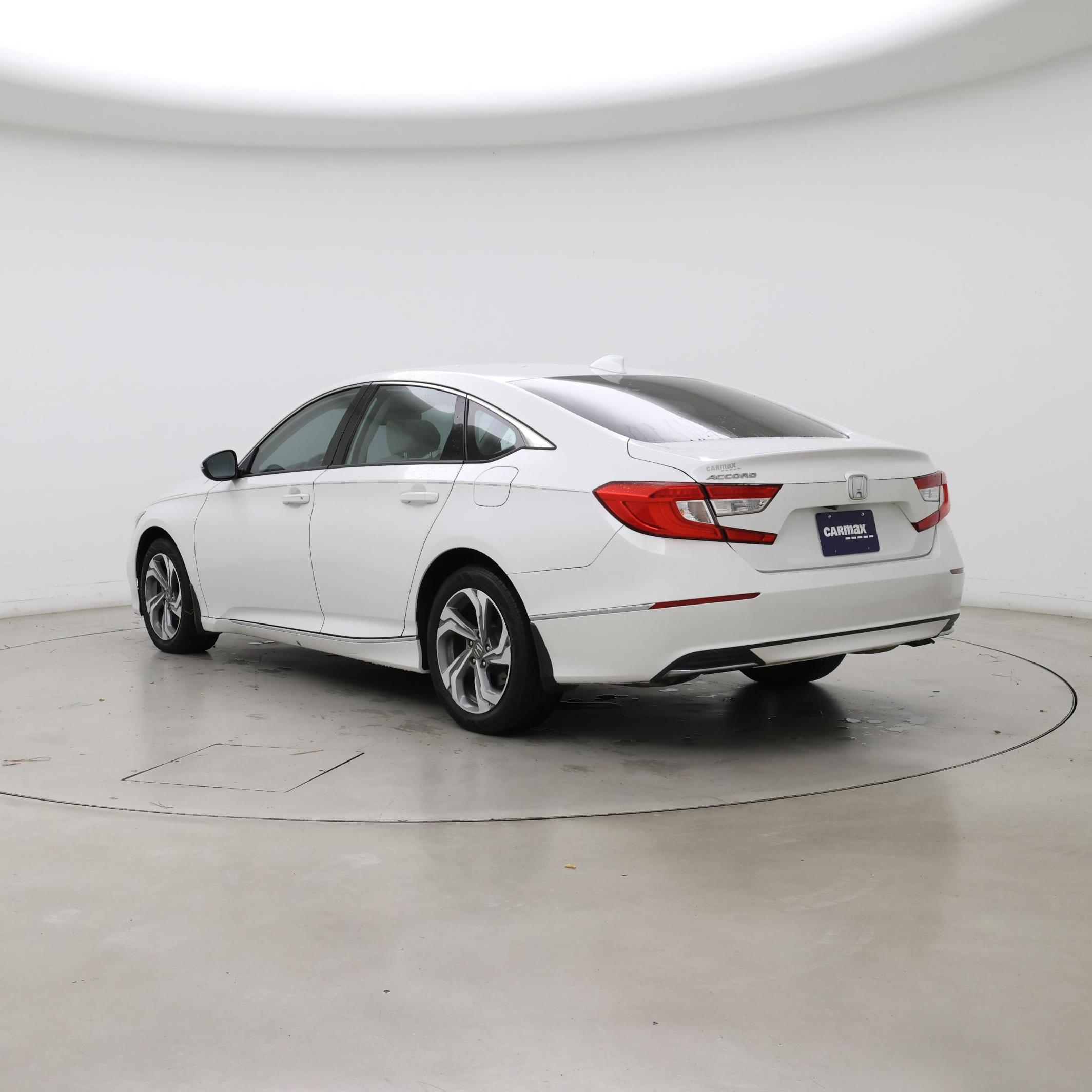 Thumbnail: 2019 Honda Accord - 2