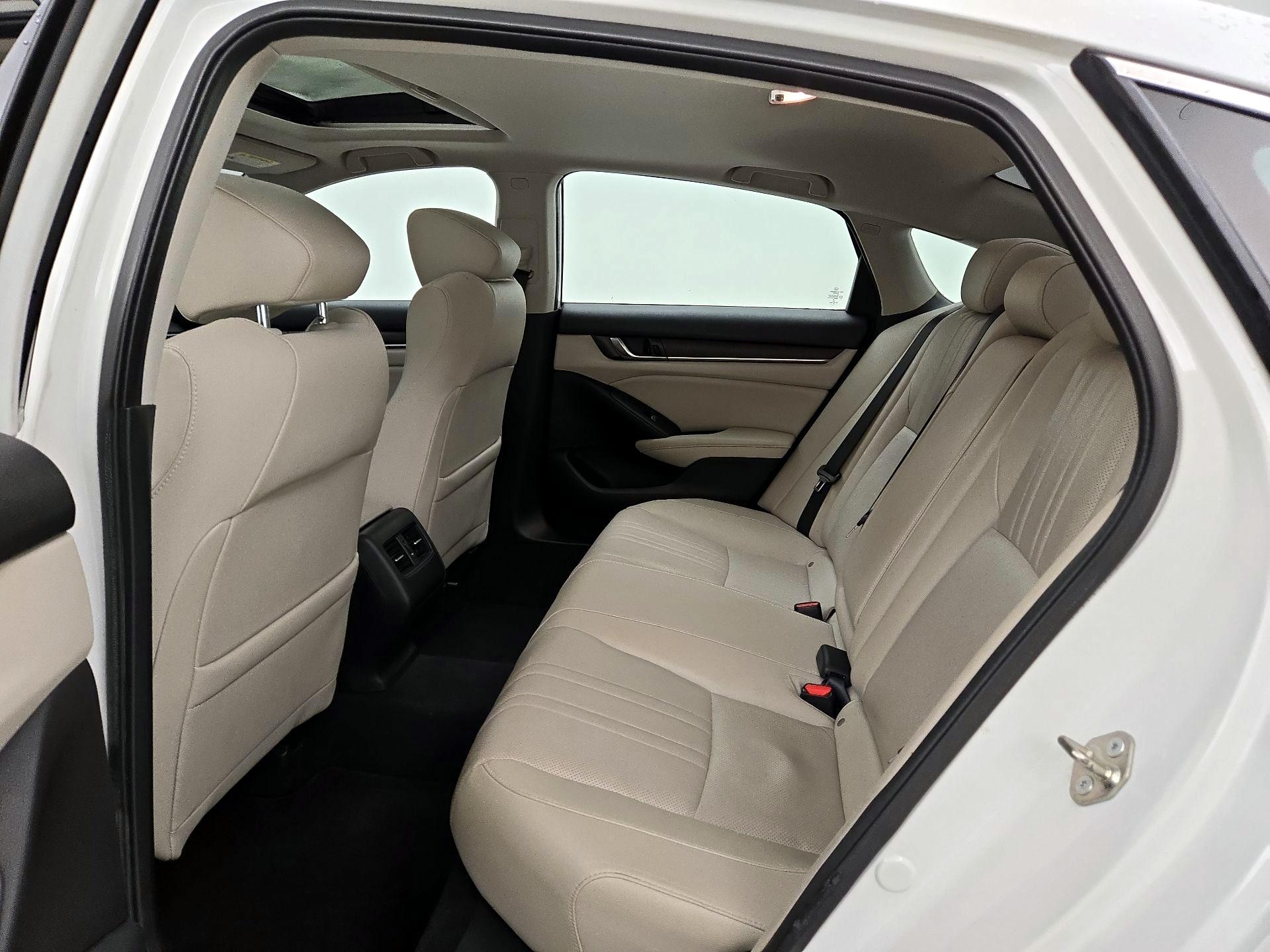 Thumbnail: 2019 Honda Accord - 20