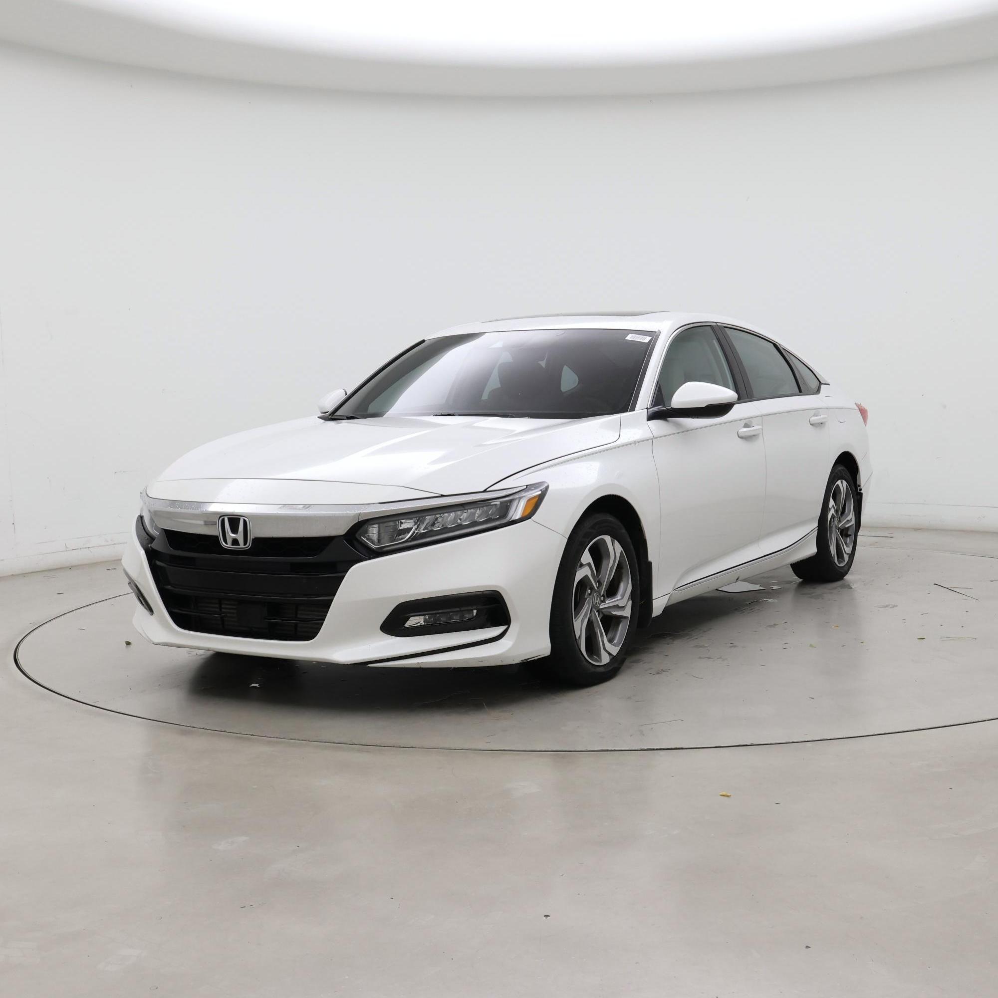 Thumbnail: 2019 Honda Accord - 4
