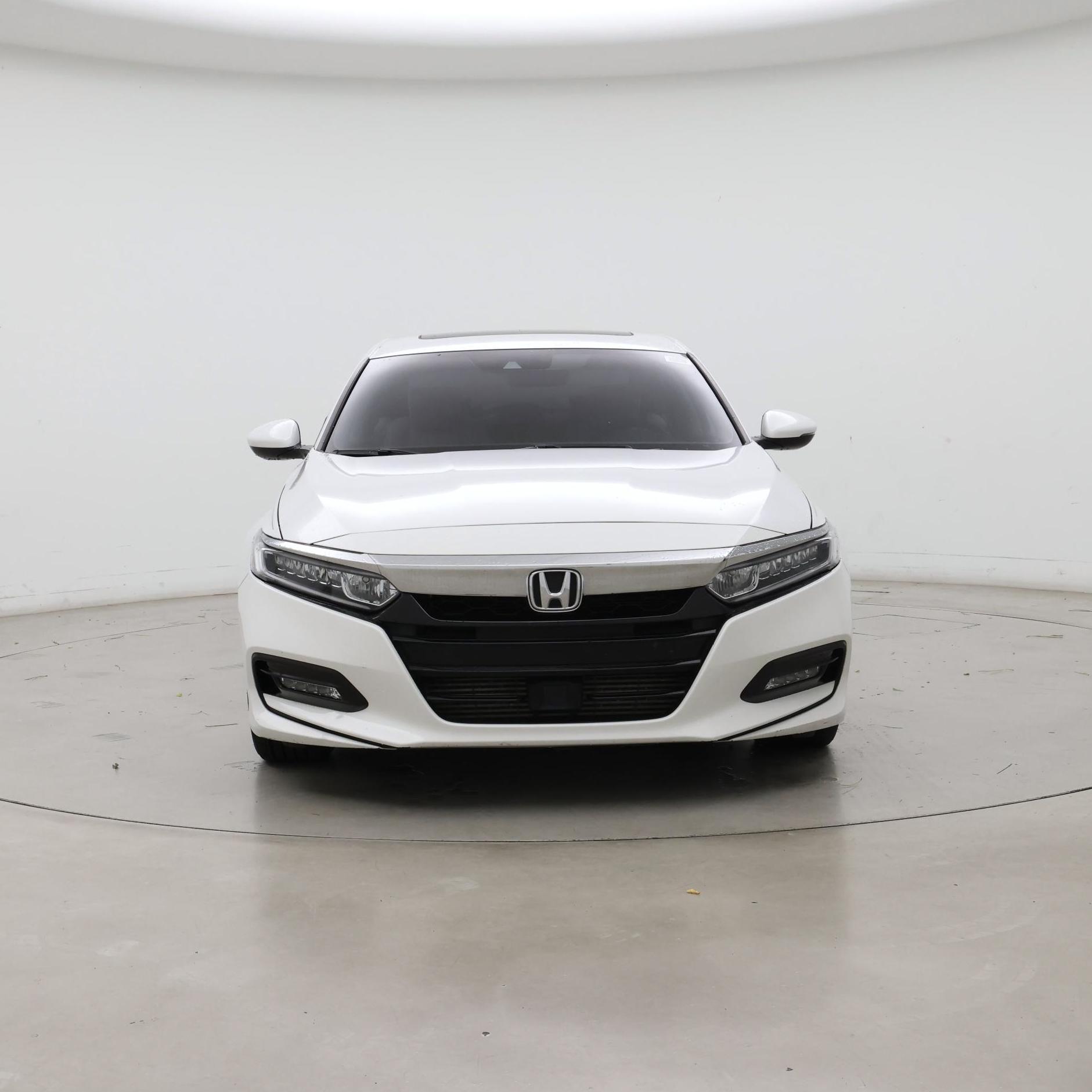 Thumbnail: 2019 Honda Accord - 5