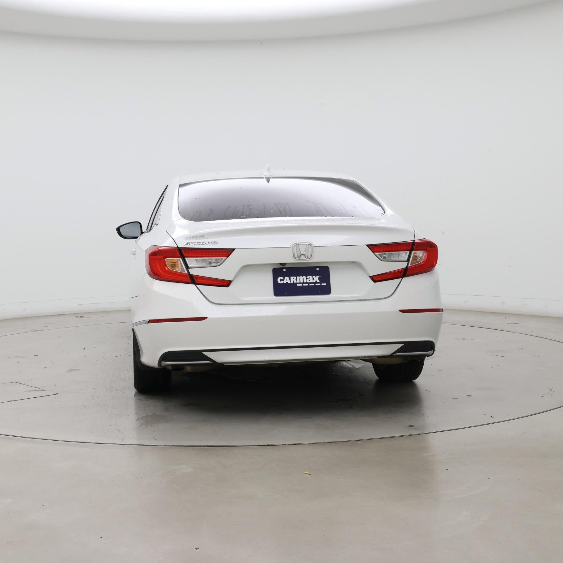 Thumbnail: 2019 Honda Accord - 6
