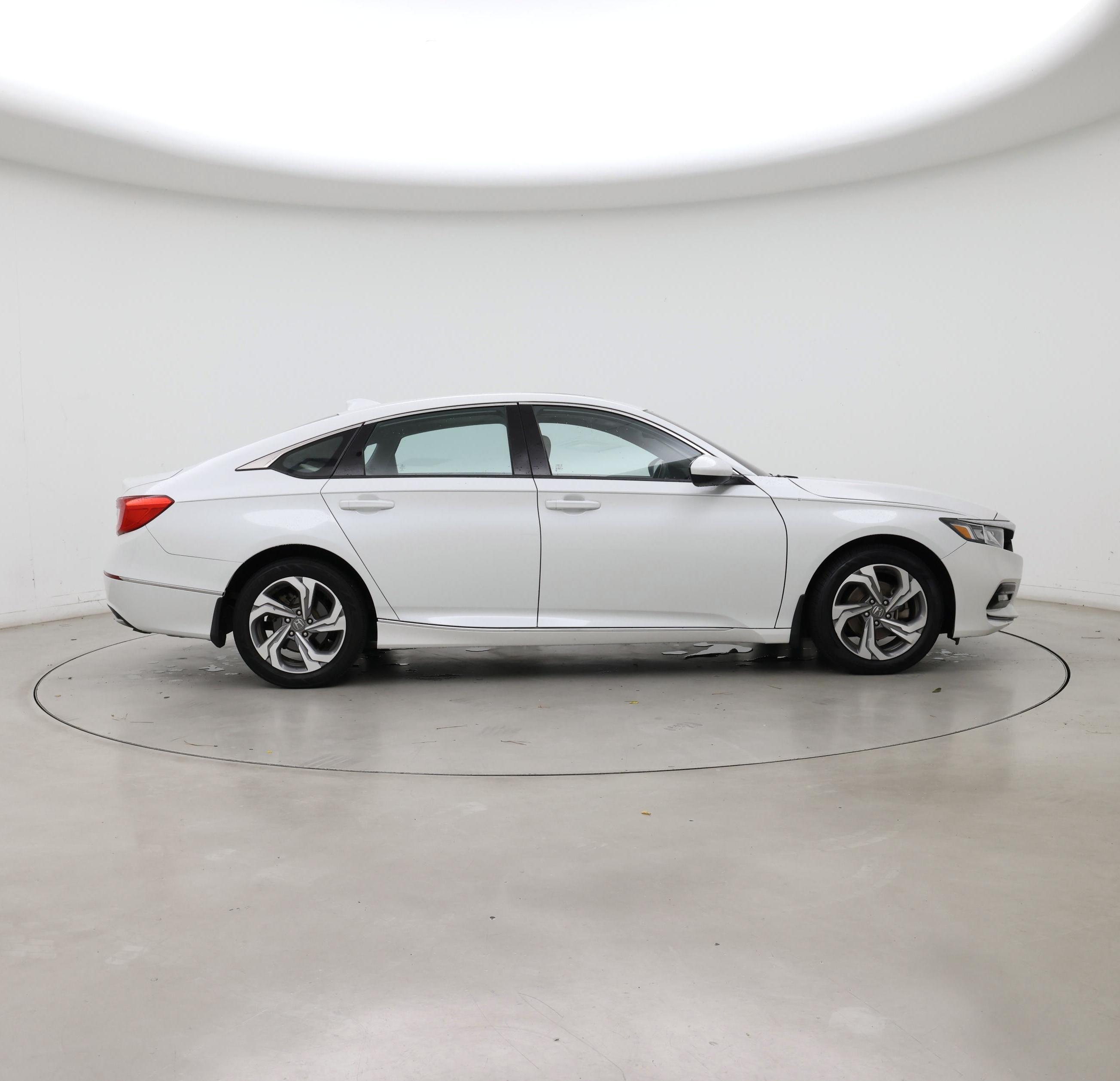 Thumbnail: 2019 Honda Accord - 7