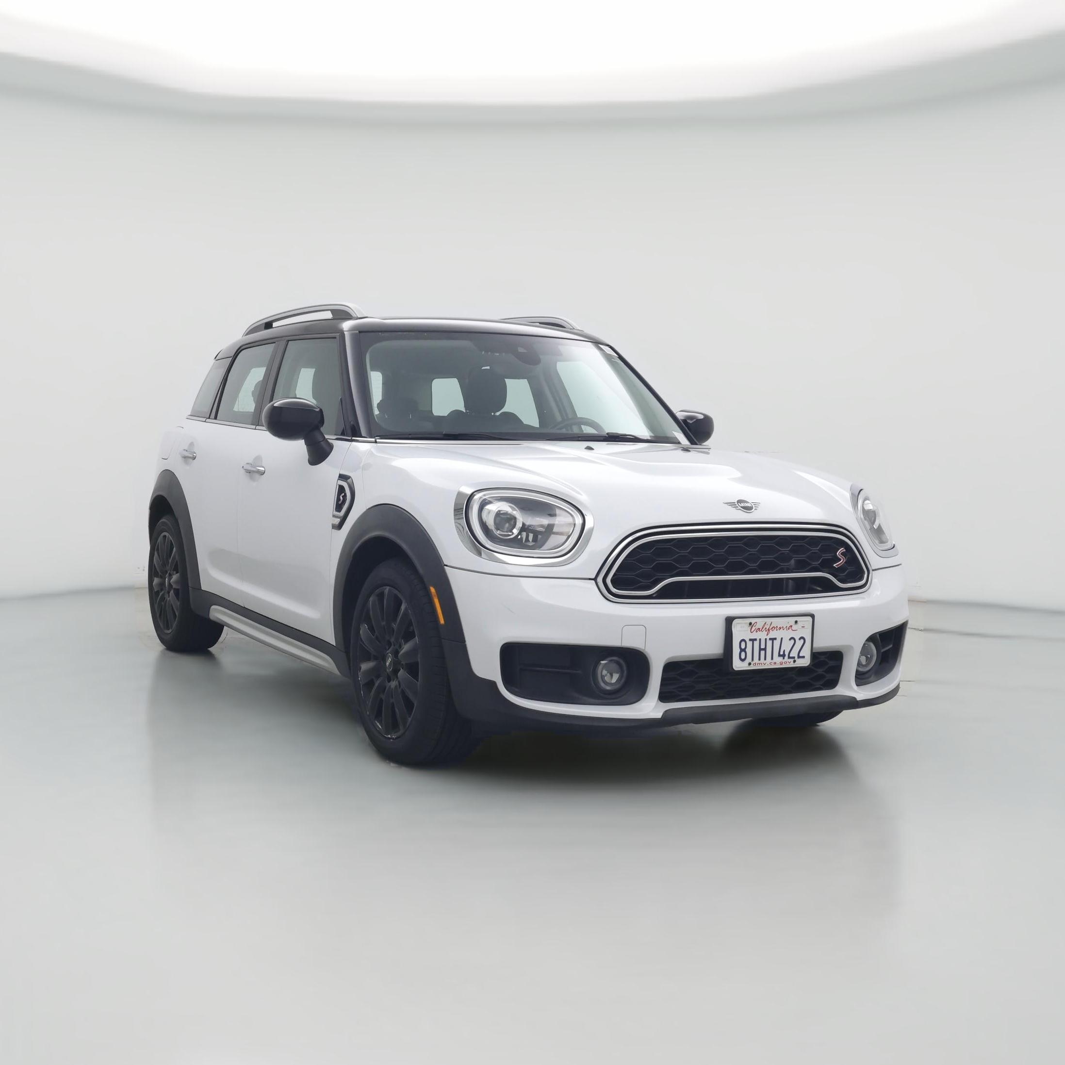Thumbnail: 2020 MINI Cooper Countryman - 1