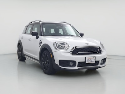 2020 Mini Cooper Countryman S