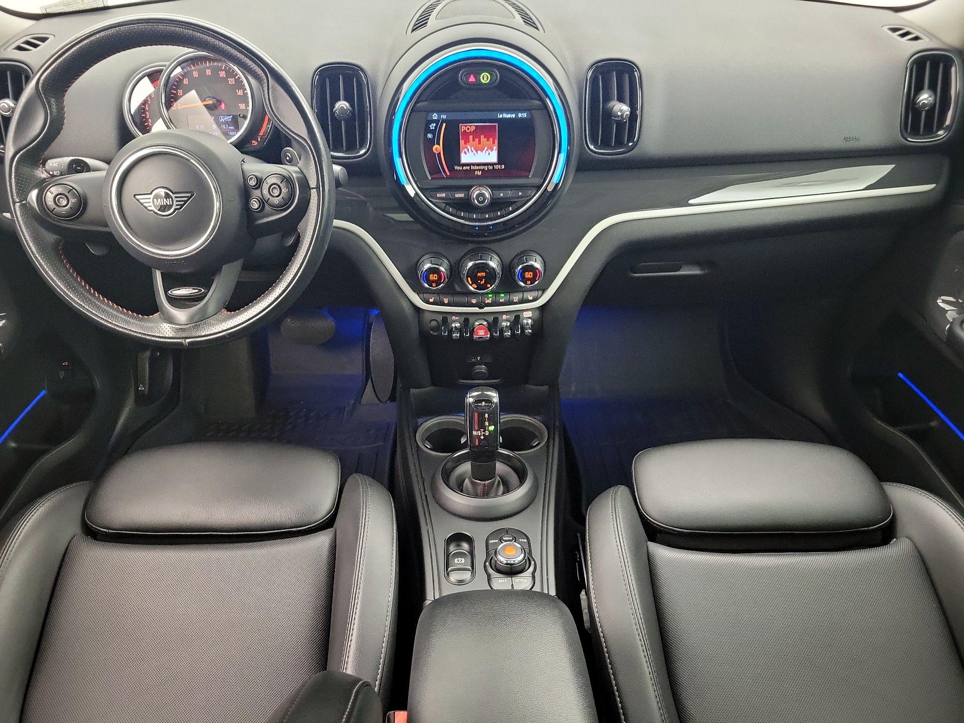 Thumbnail: 2020 MINI Cooper Countryman - 9