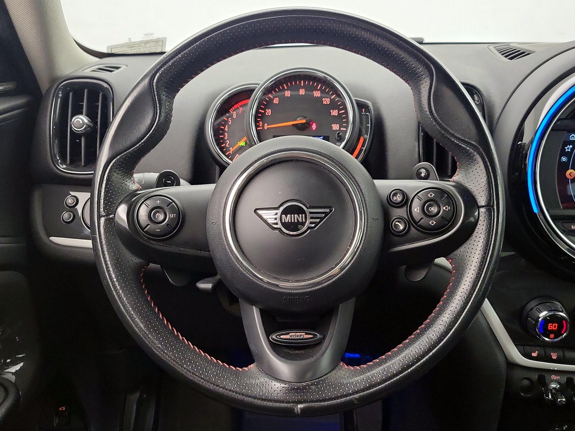 Thumbnail: 2020 MINI Cooper Countryman - 10