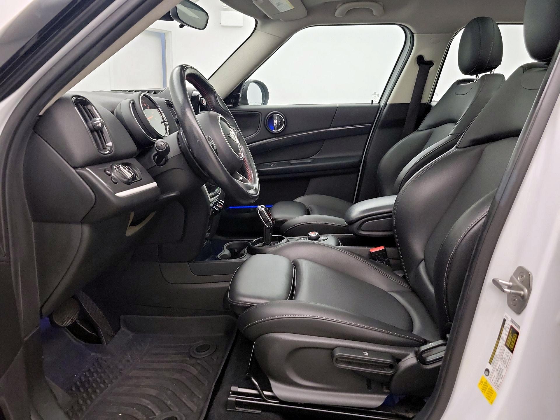 Thumbnail: 2020 MINI Cooper Countryman - 11