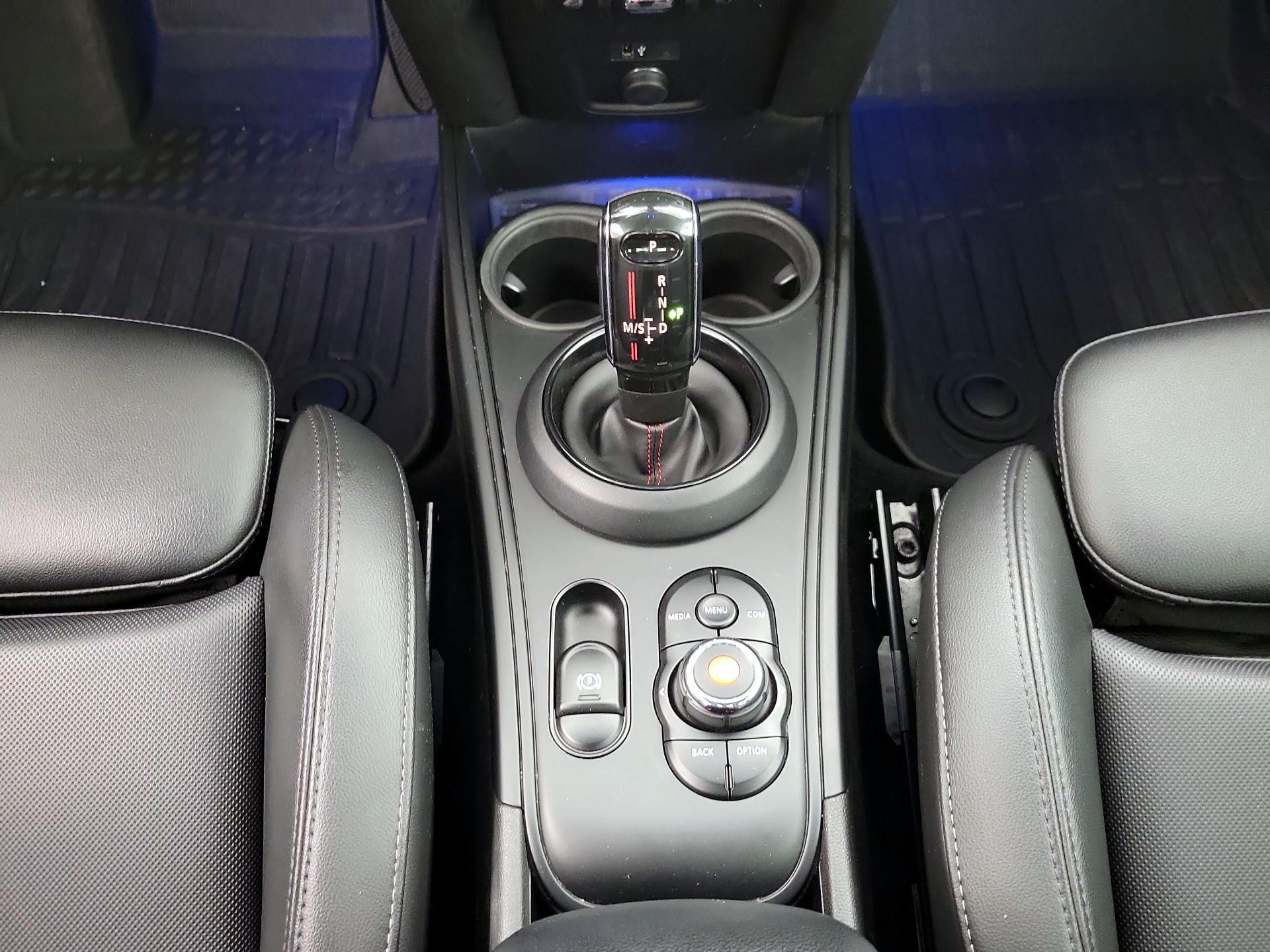 Thumbnail: 2020 MINI Cooper Countryman - 17