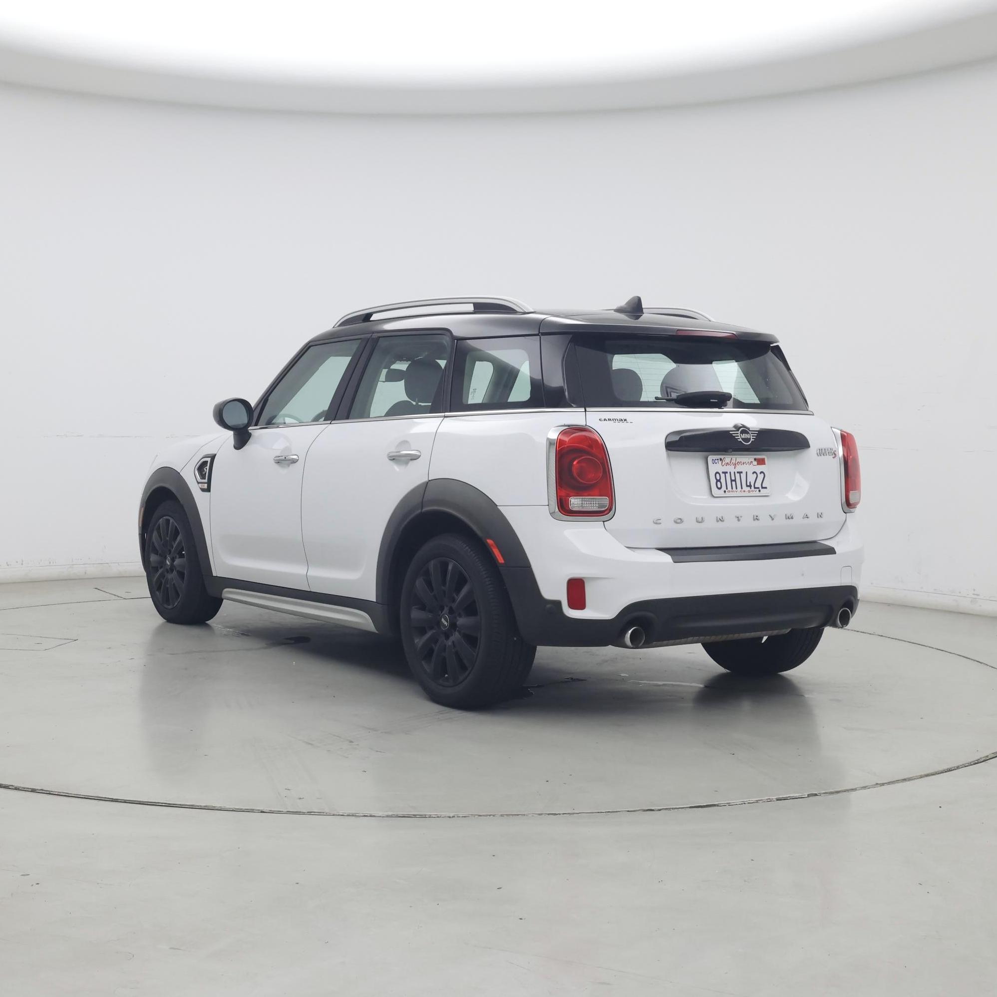 Thumbnail: 2020 MINI Cooper Countryman - 2