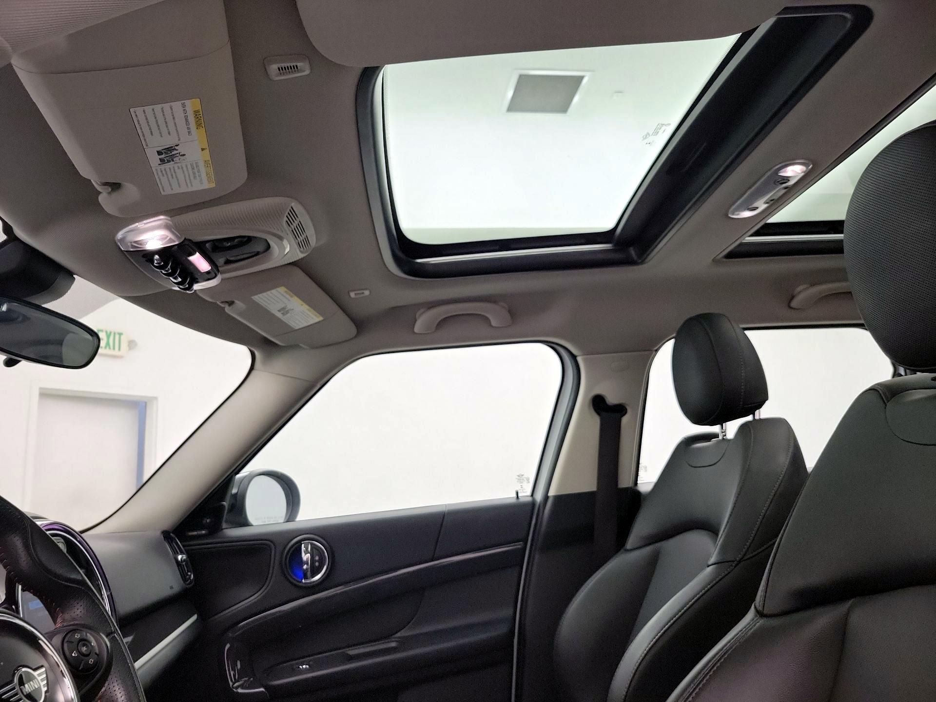 Thumbnail: 2020 MINI Cooper Countryman - 19