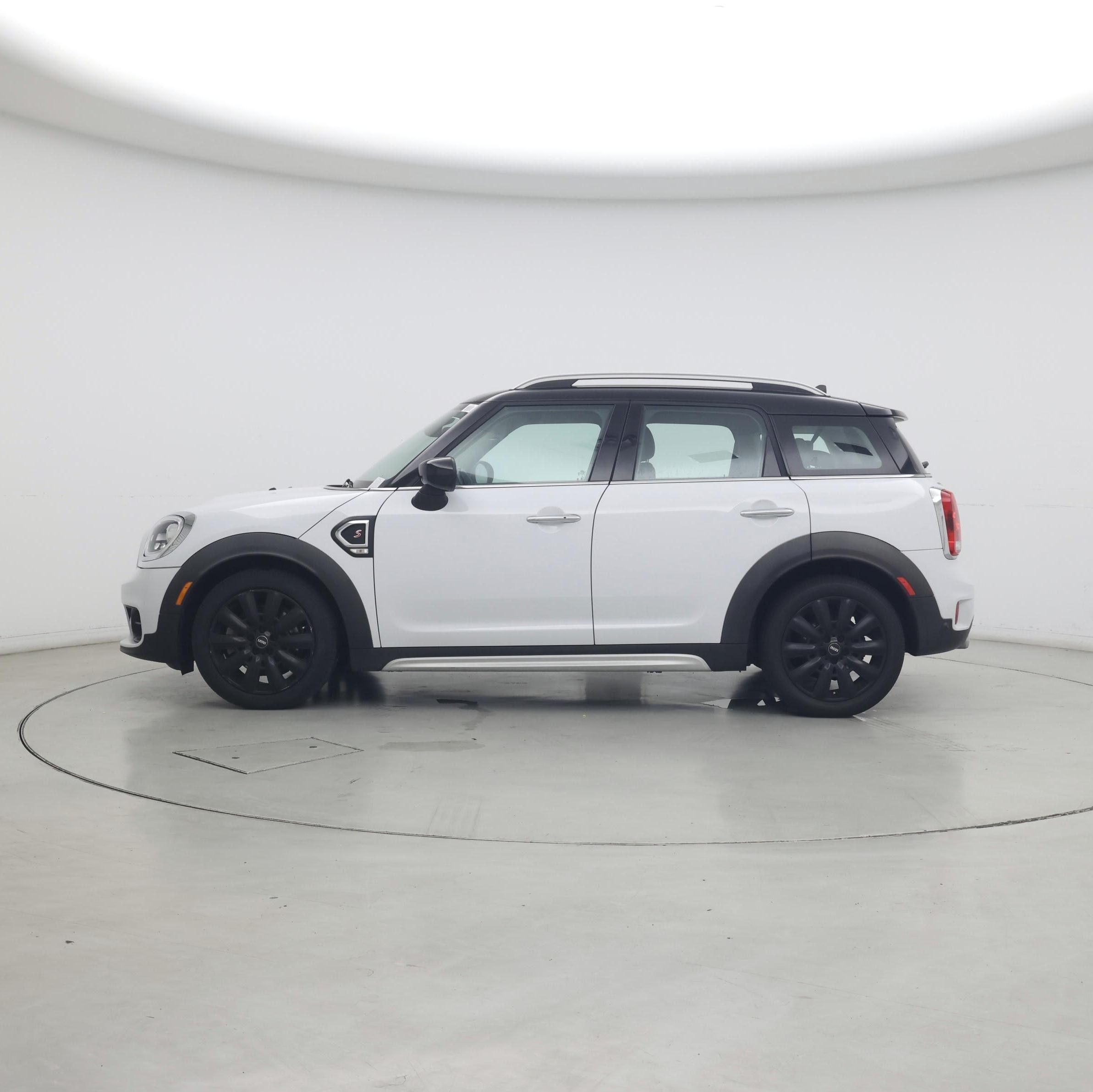 Thumbnail: 2020 MINI Cooper Countryman - 3