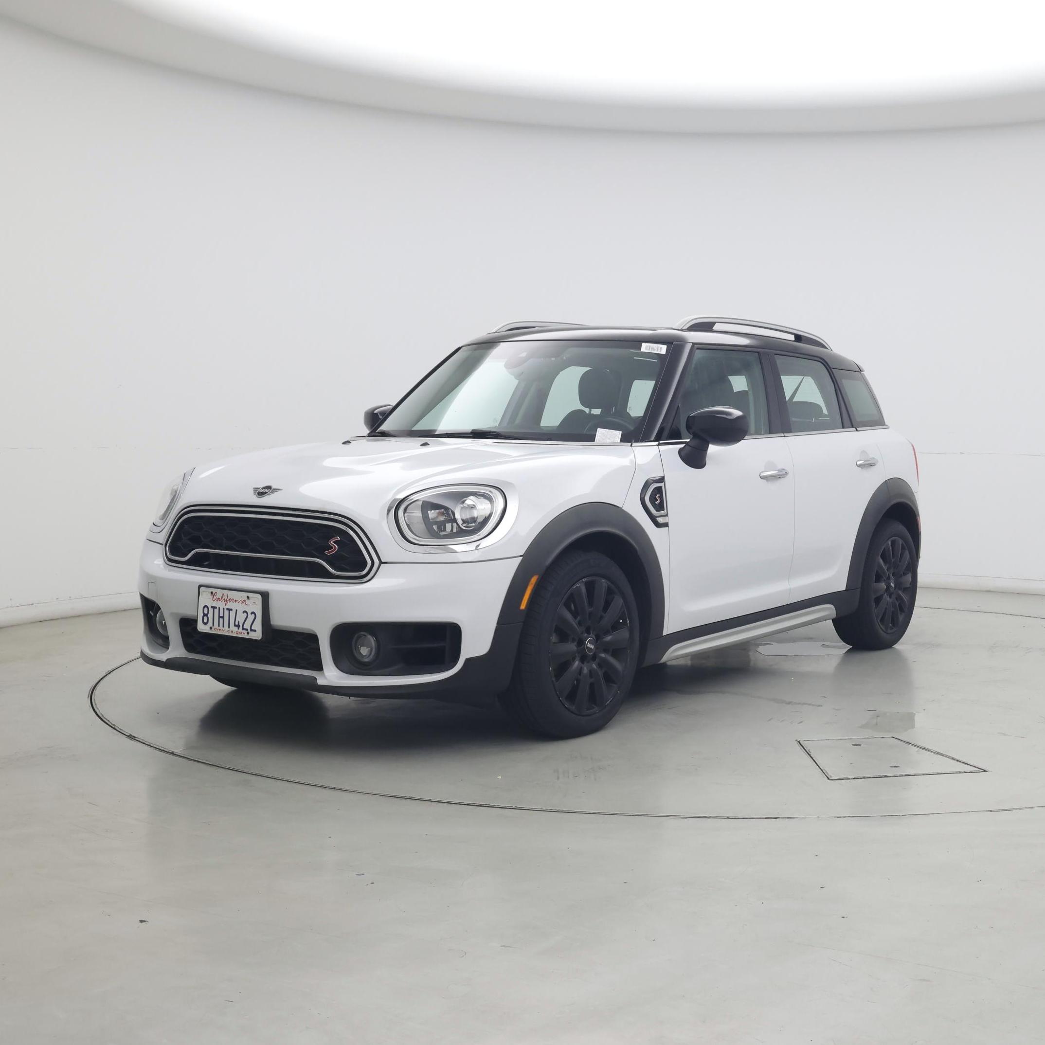 Thumbnail: 2020 MINI Cooper Countryman - 4