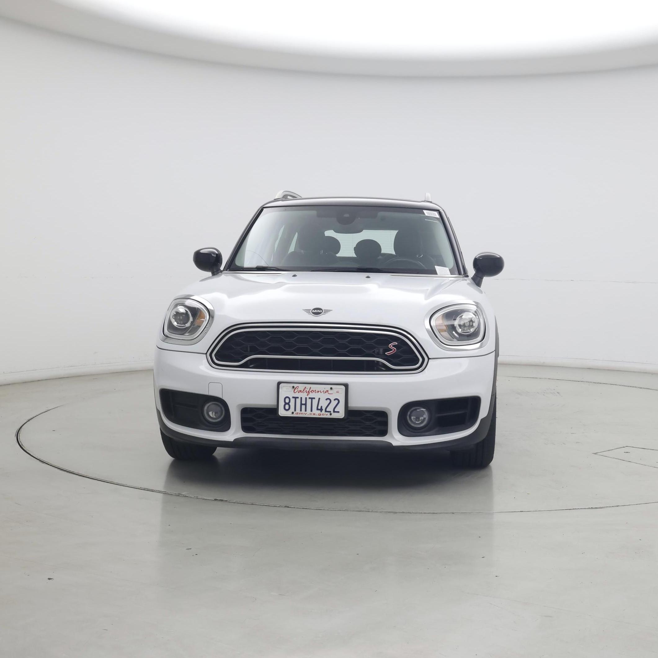 Thumbnail: 2020 MINI Cooper Countryman - 5