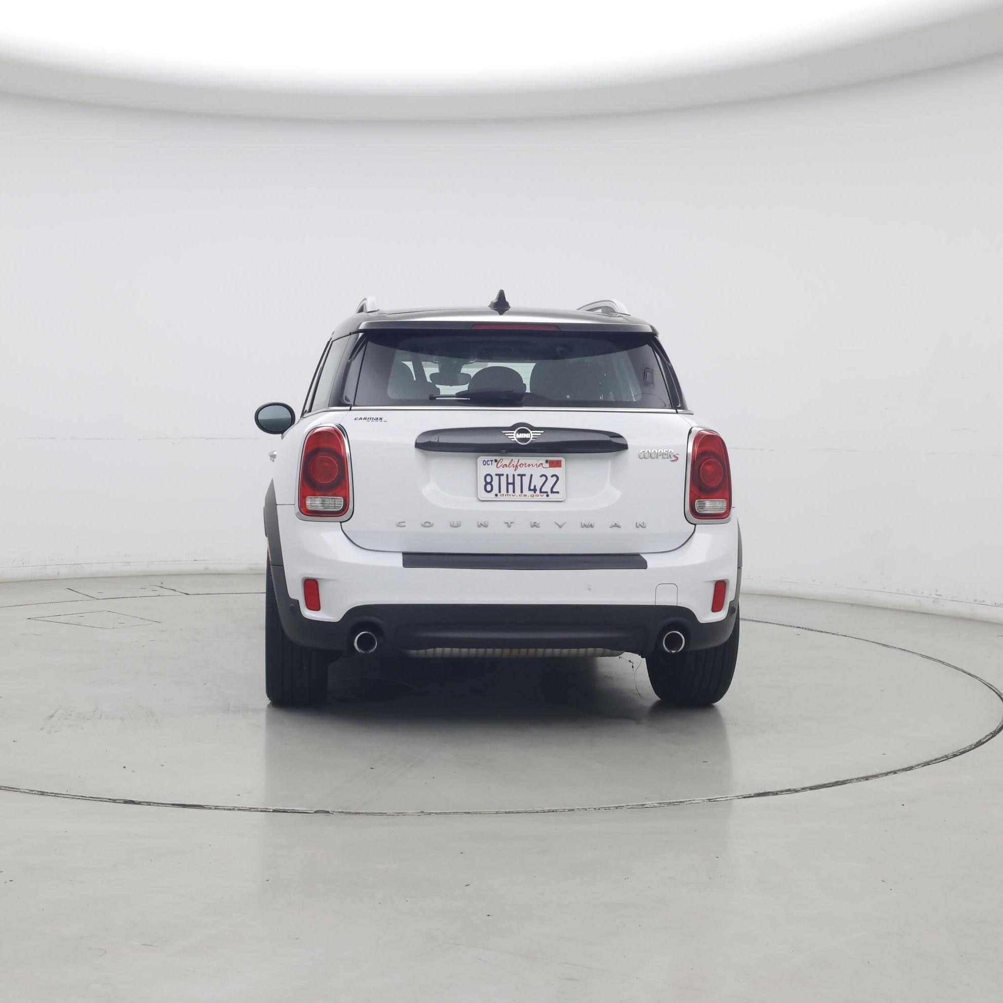 Thumbnail: 2020 MINI Cooper Countryman - 6