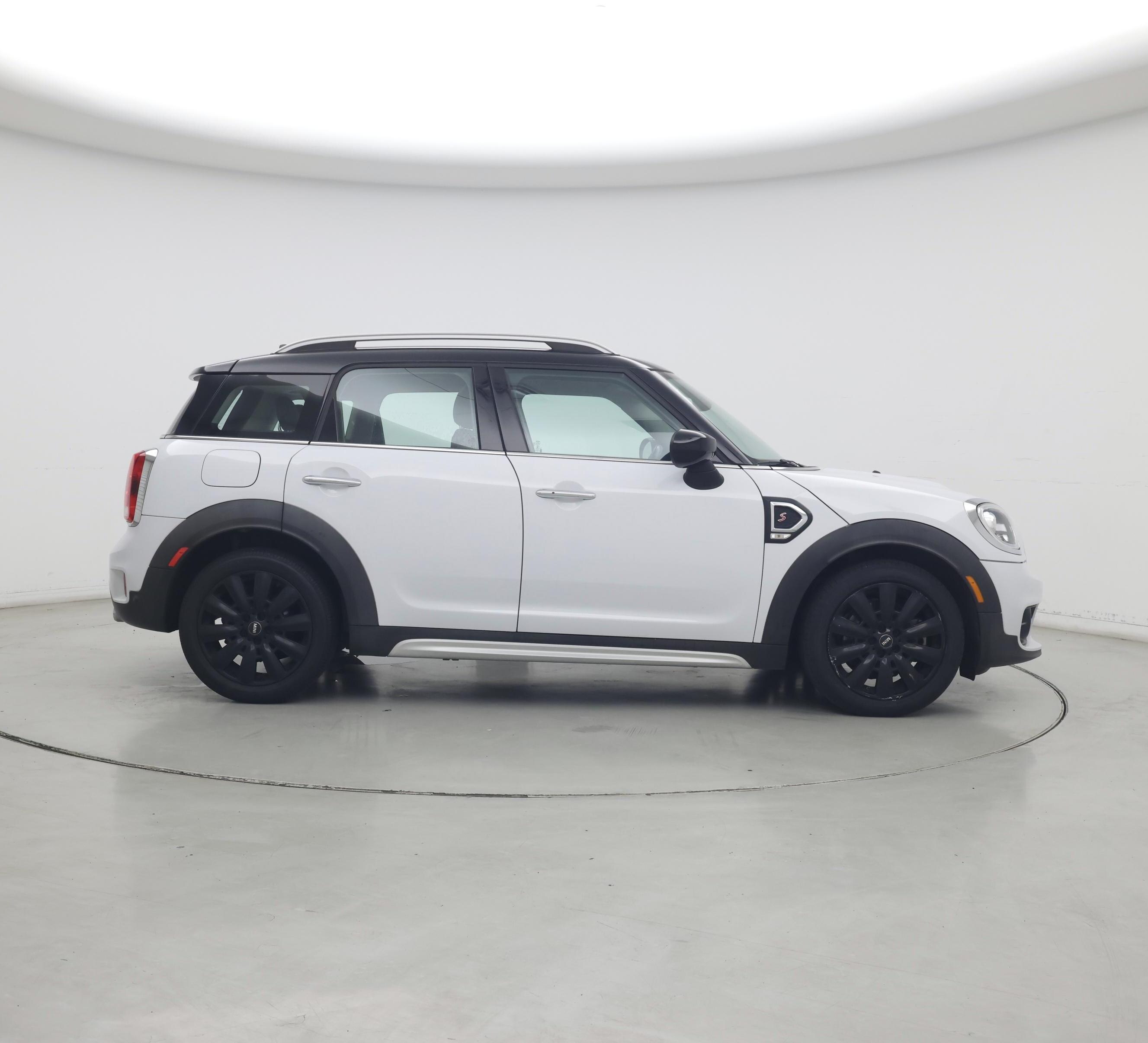 Thumbnail: 2020 MINI Cooper Countryman - 7