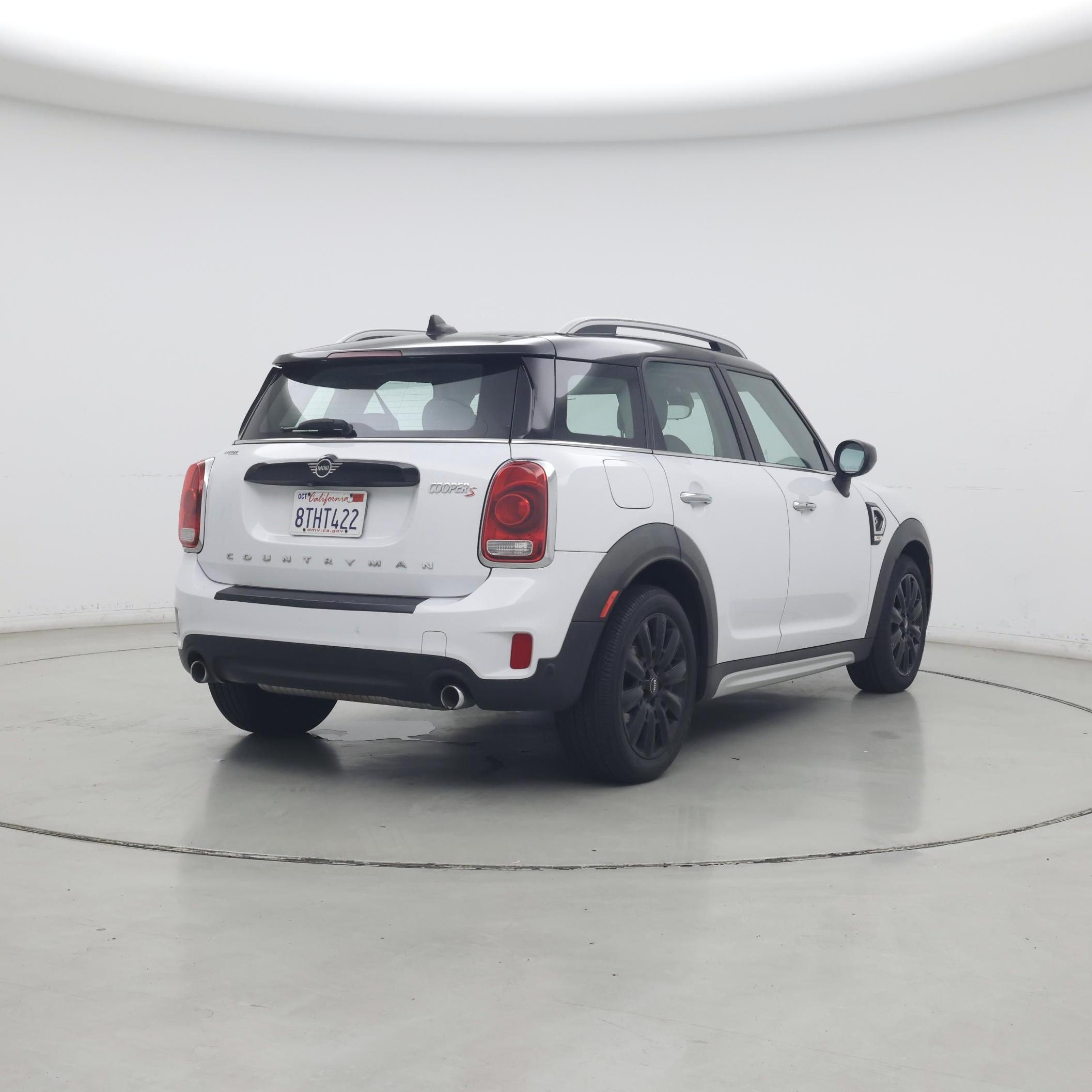 Thumbnail: 2020 MINI Cooper Countryman - 8
