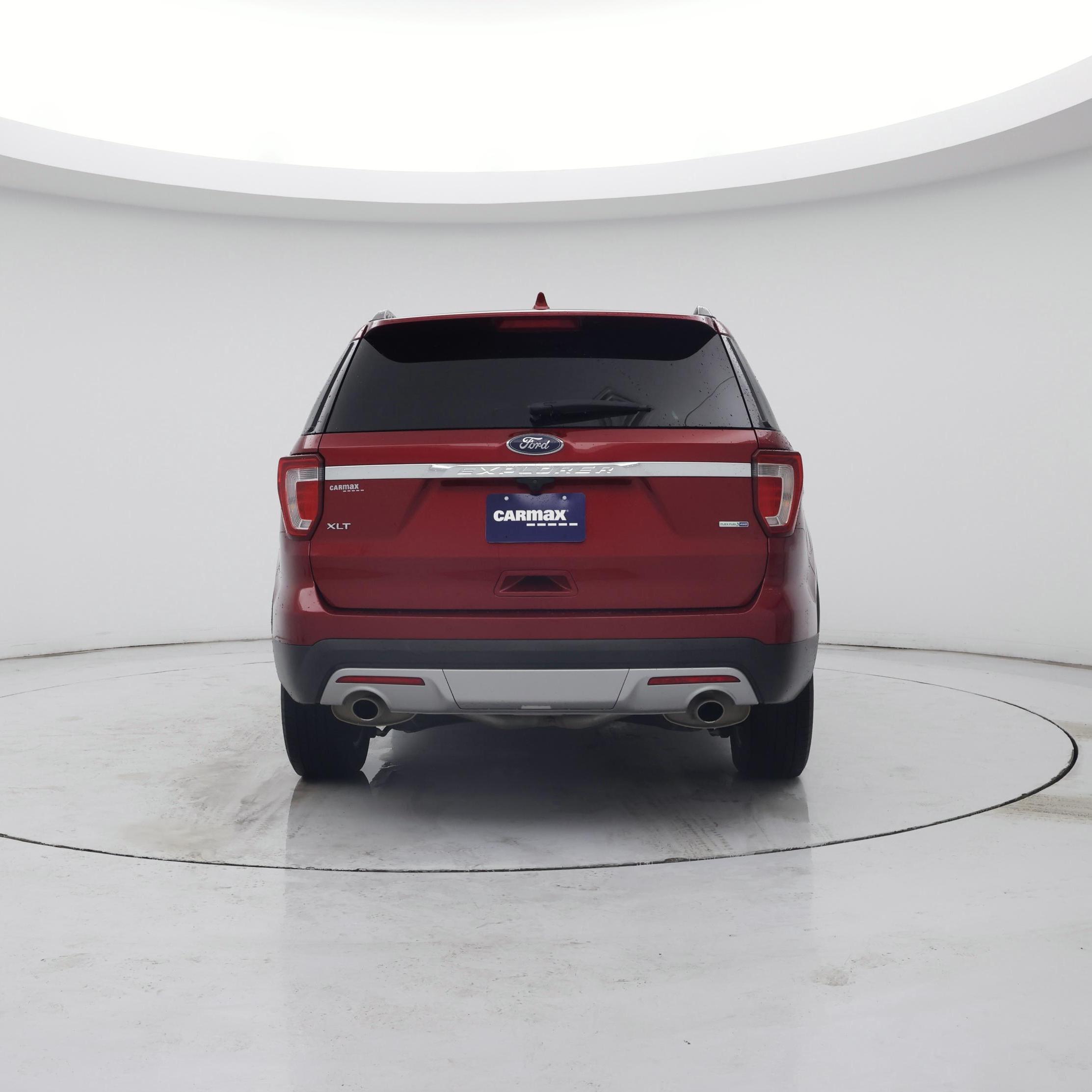 Thumbnail: 2016 Ford Explorer - 6