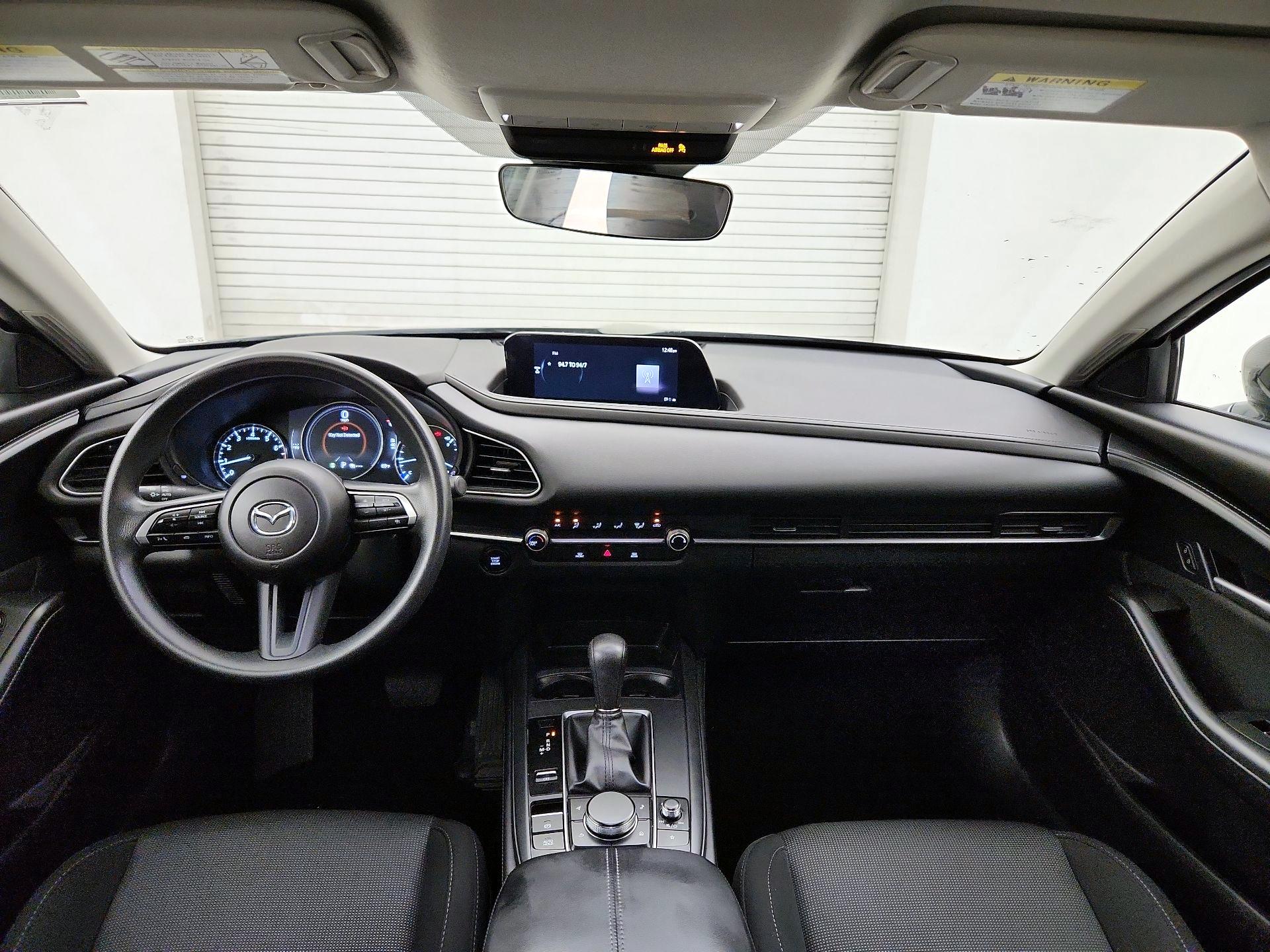 Thumbnail: 2024 Mazda CX-30 - 9