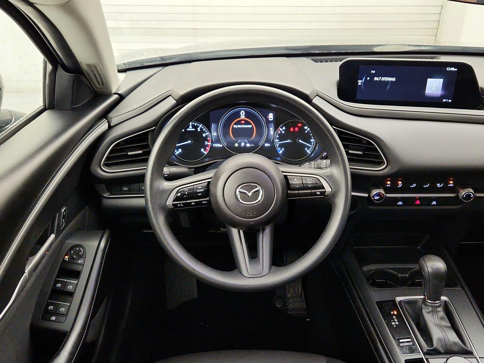 Thumbnail: 2024 Mazda CX-30 - 10