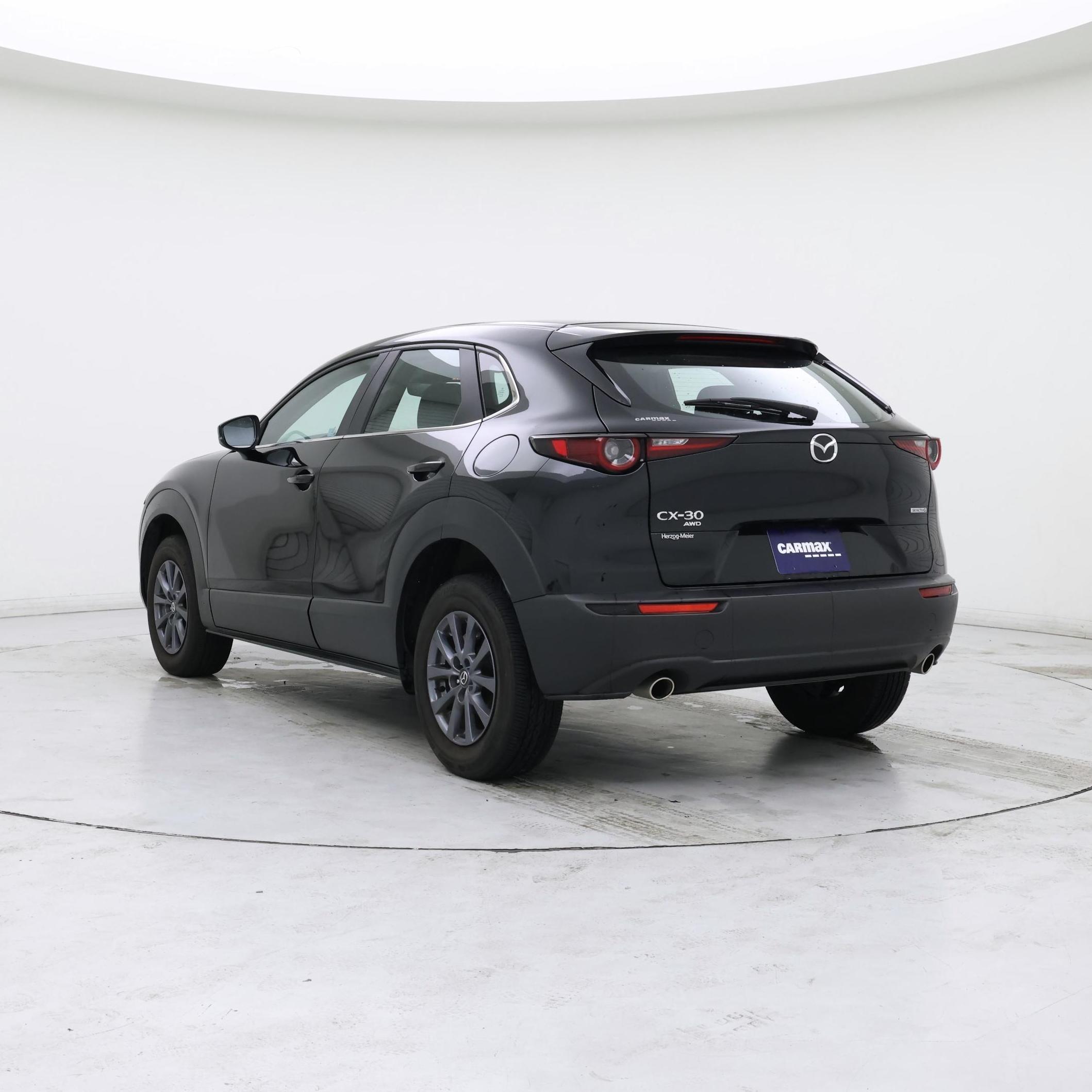 Thumbnail: 2024 Mazda CX-30 - 2