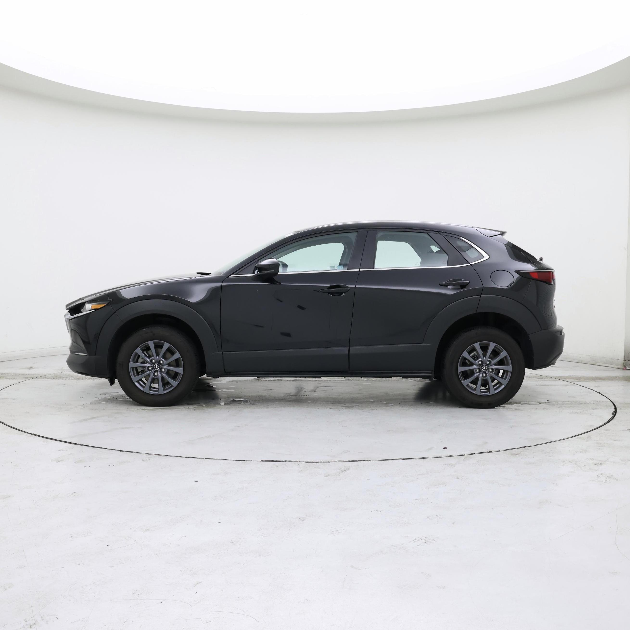 Thumbnail: 2024 Mazda CX-30 - 3