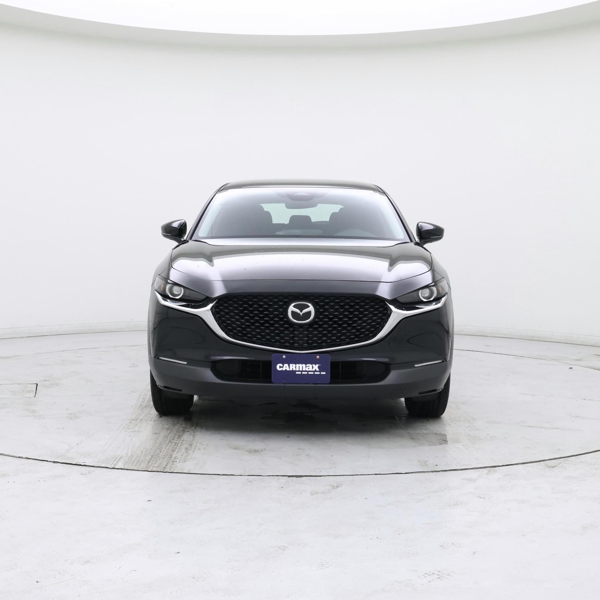 Thumbnail: 2024 Mazda CX-30 - 5