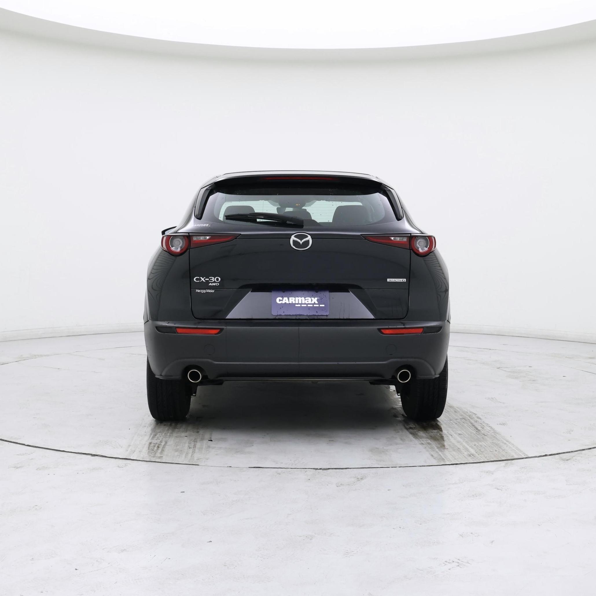 Thumbnail: 2024 Mazda CX-30 - 6