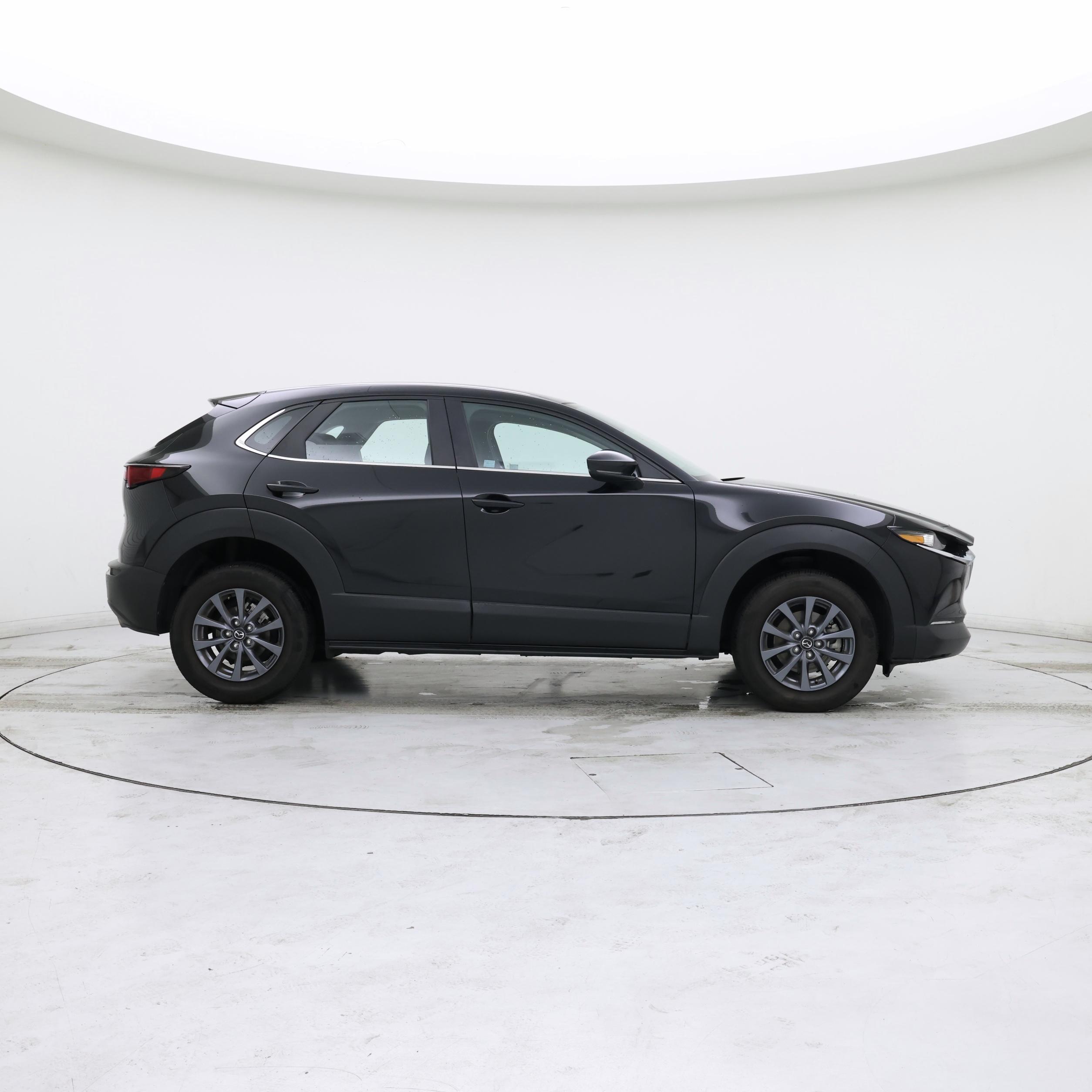 Thumbnail: 2024 Mazda CX-30 - 7