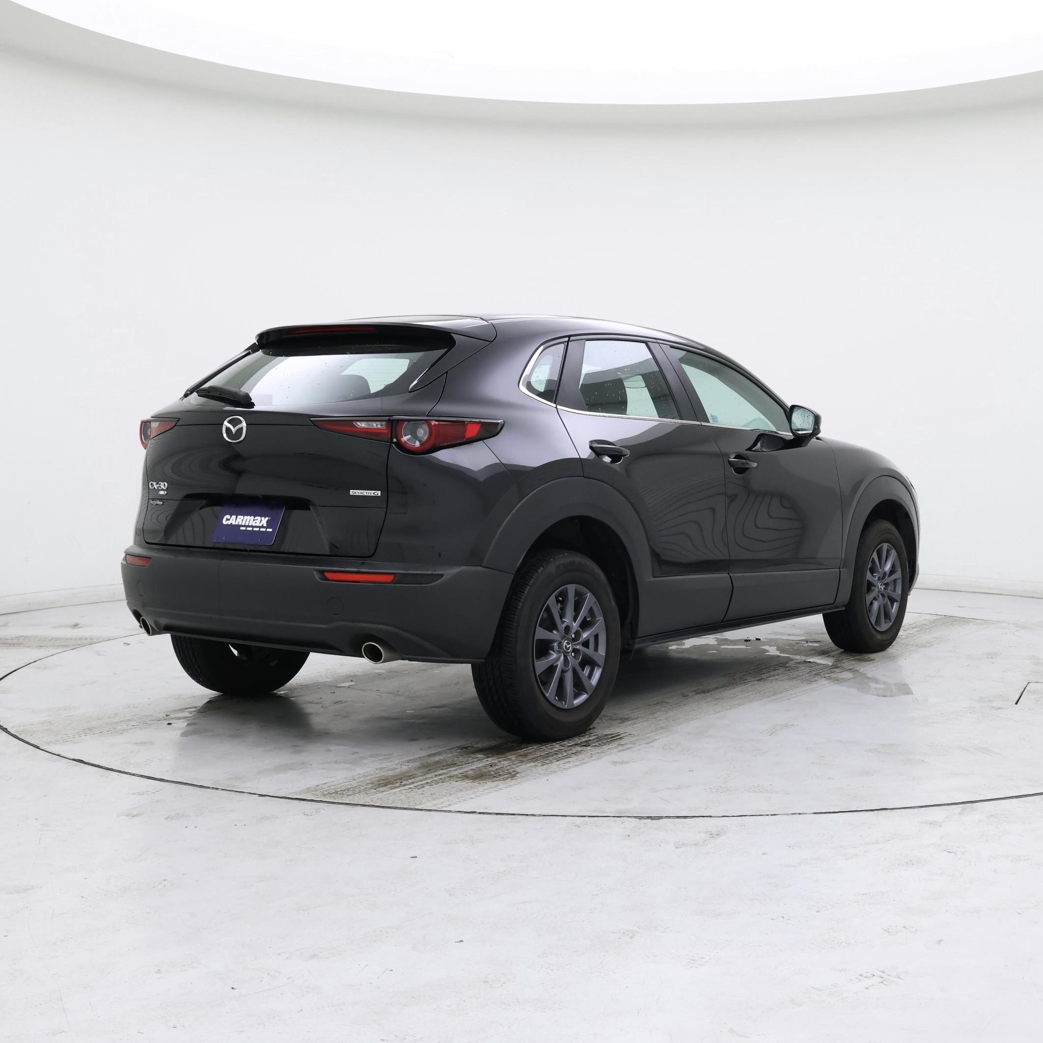 Thumbnail: 2024 Mazda CX-30 - 8