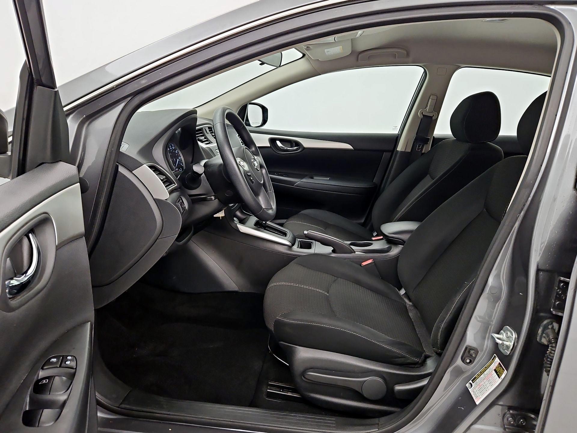 Thumbnail: 2018 Nissan Sentra - 11