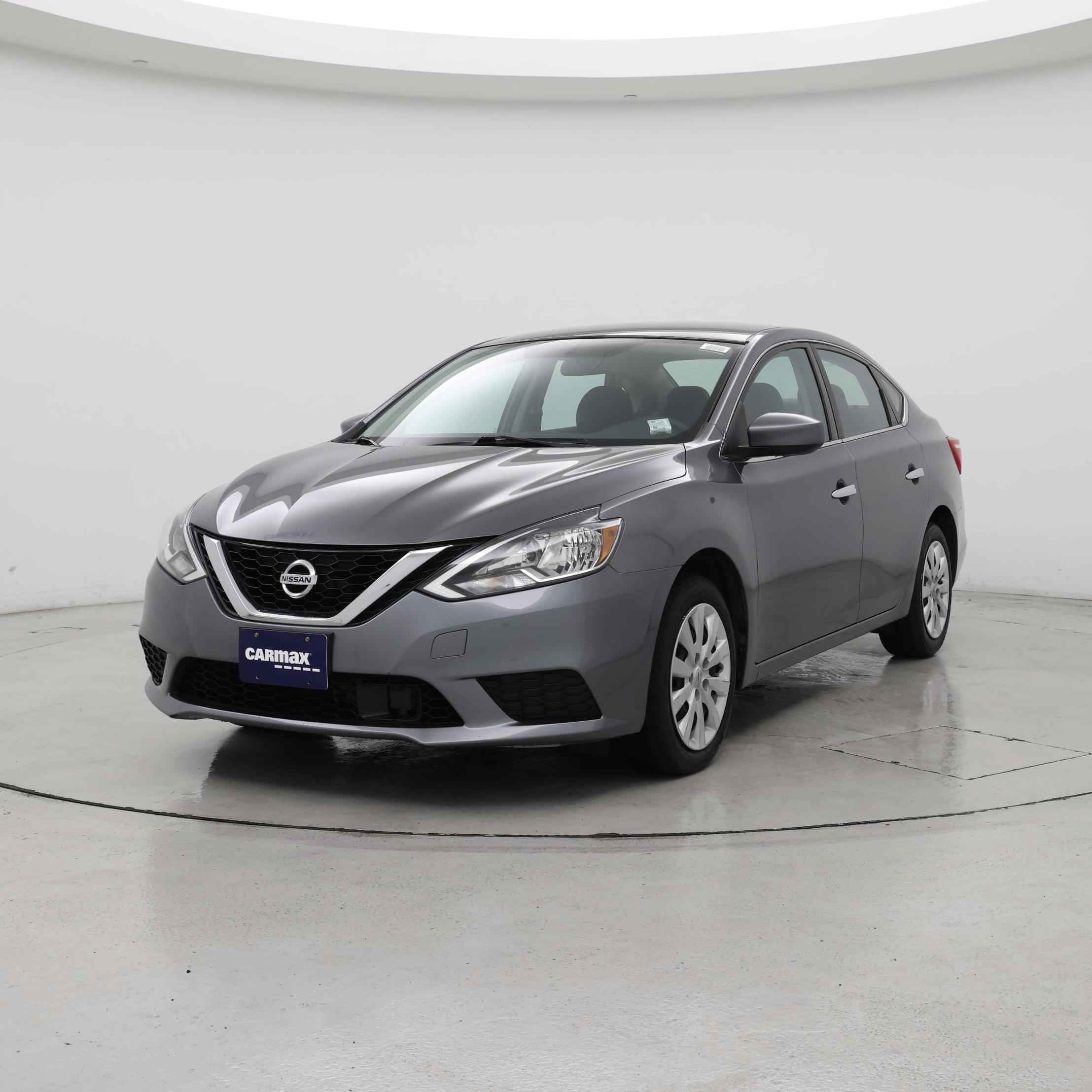Thumbnail: 2018 Nissan Sentra - 4