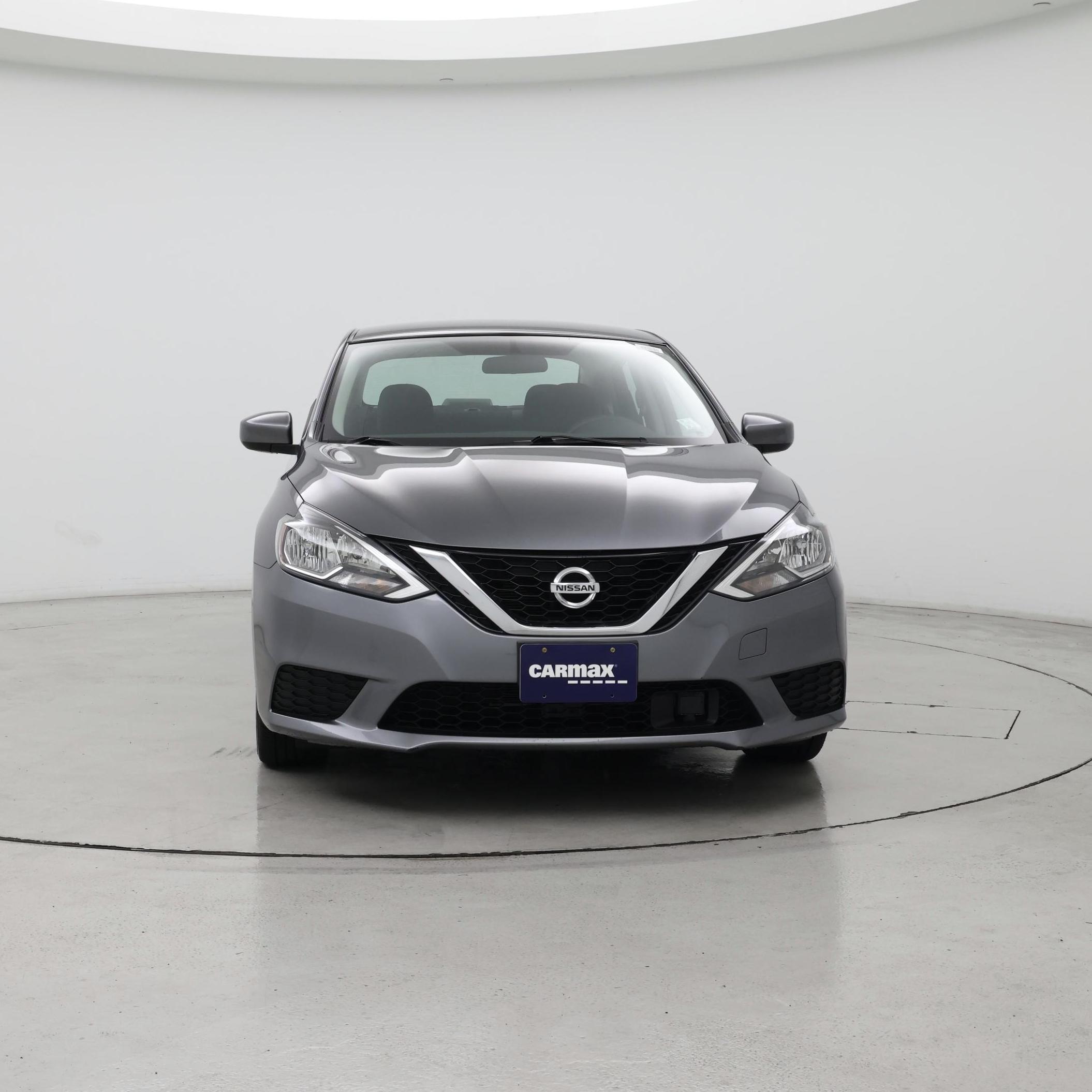Thumbnail: 2018 Nissan Sentra - 5