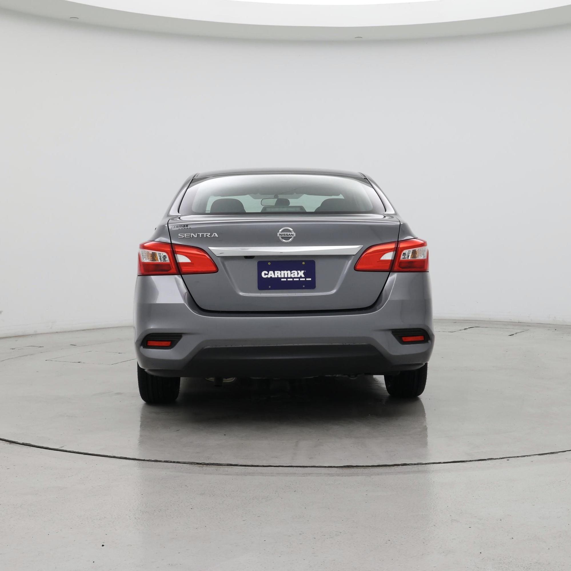Thumbnail: 2018 Nissan Sentra - 6