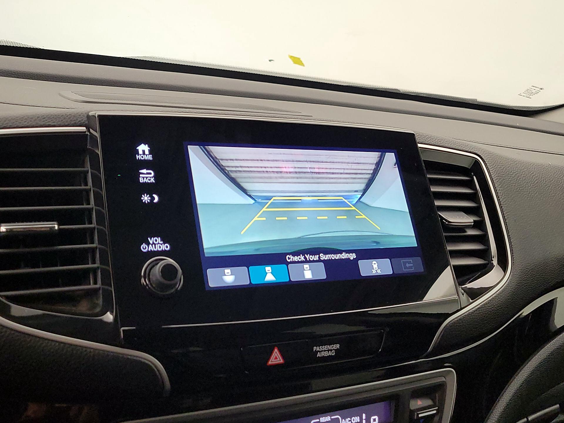Thumbnail: 2021 Honda Pilot - 15