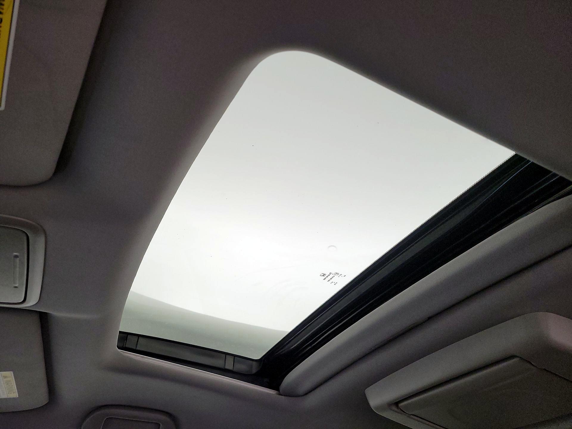 Thumbnail: 2021 Honda Pilot - 20