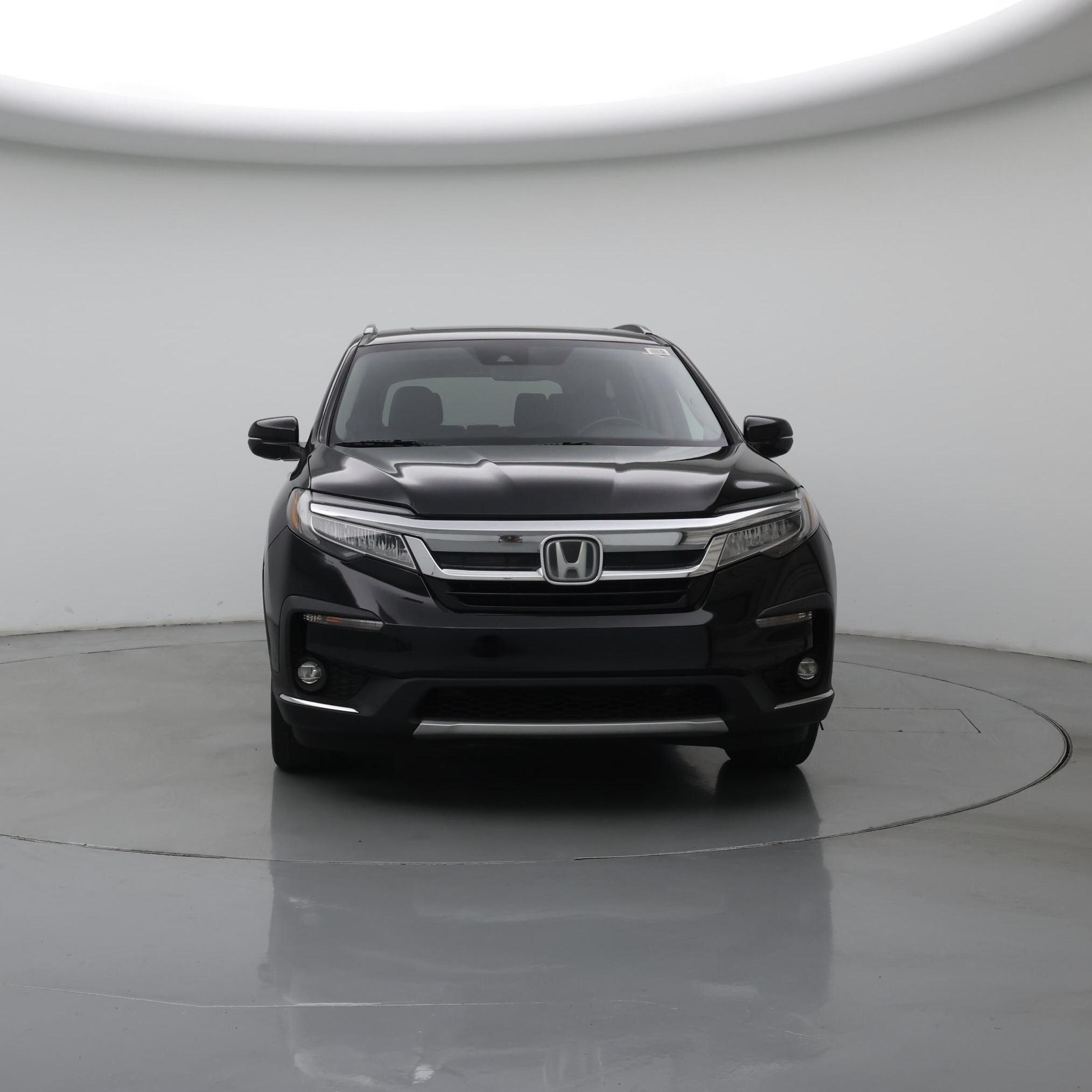 Thumbnail: 2021 Honda Pilot - 5